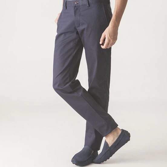 Pantalón Navy - imagen 1