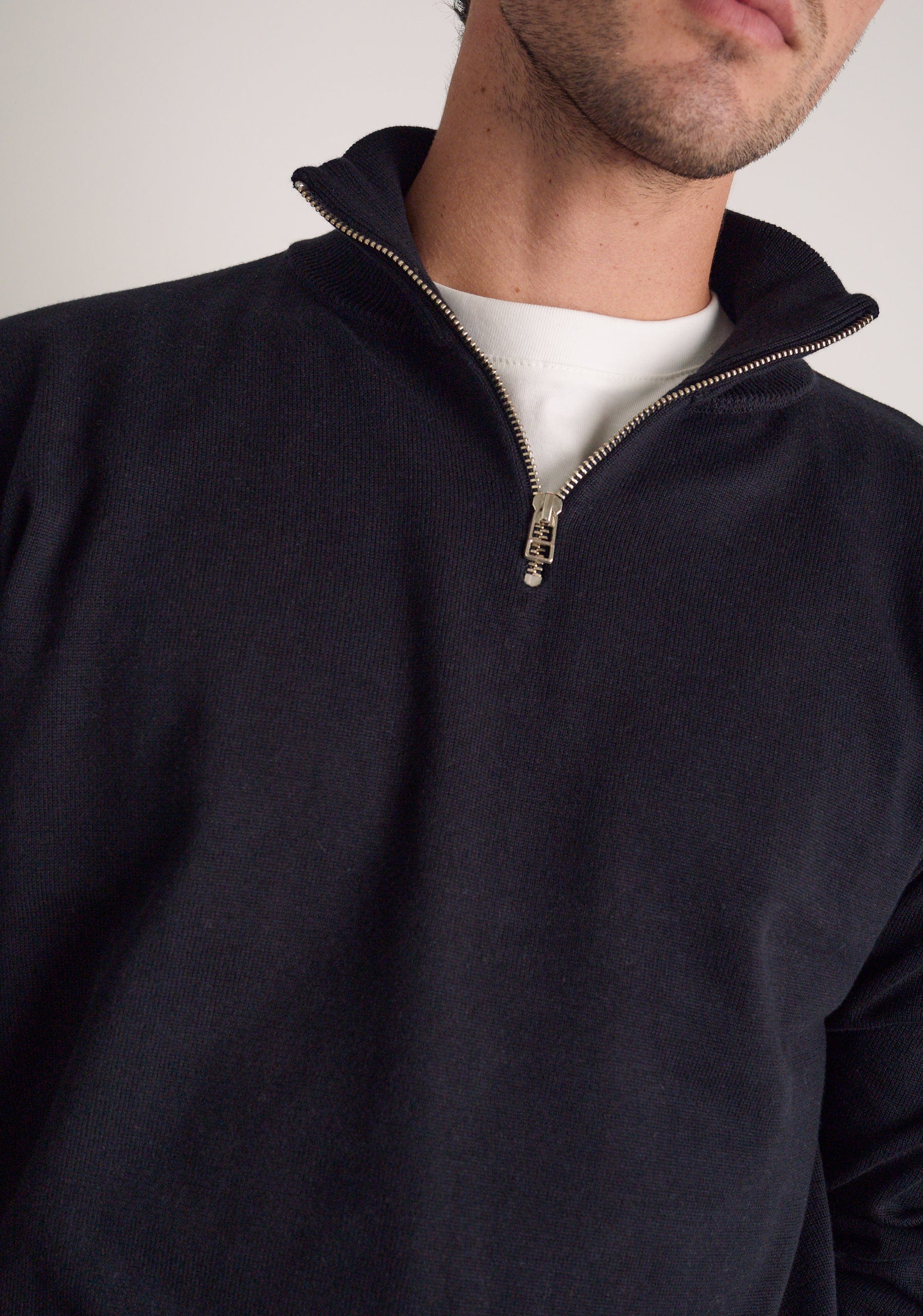 Saco H Prescolt Negro - imagen 4