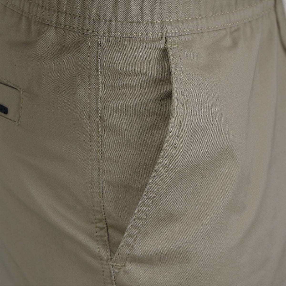 Bermuda Cargo Beige - imagen 8