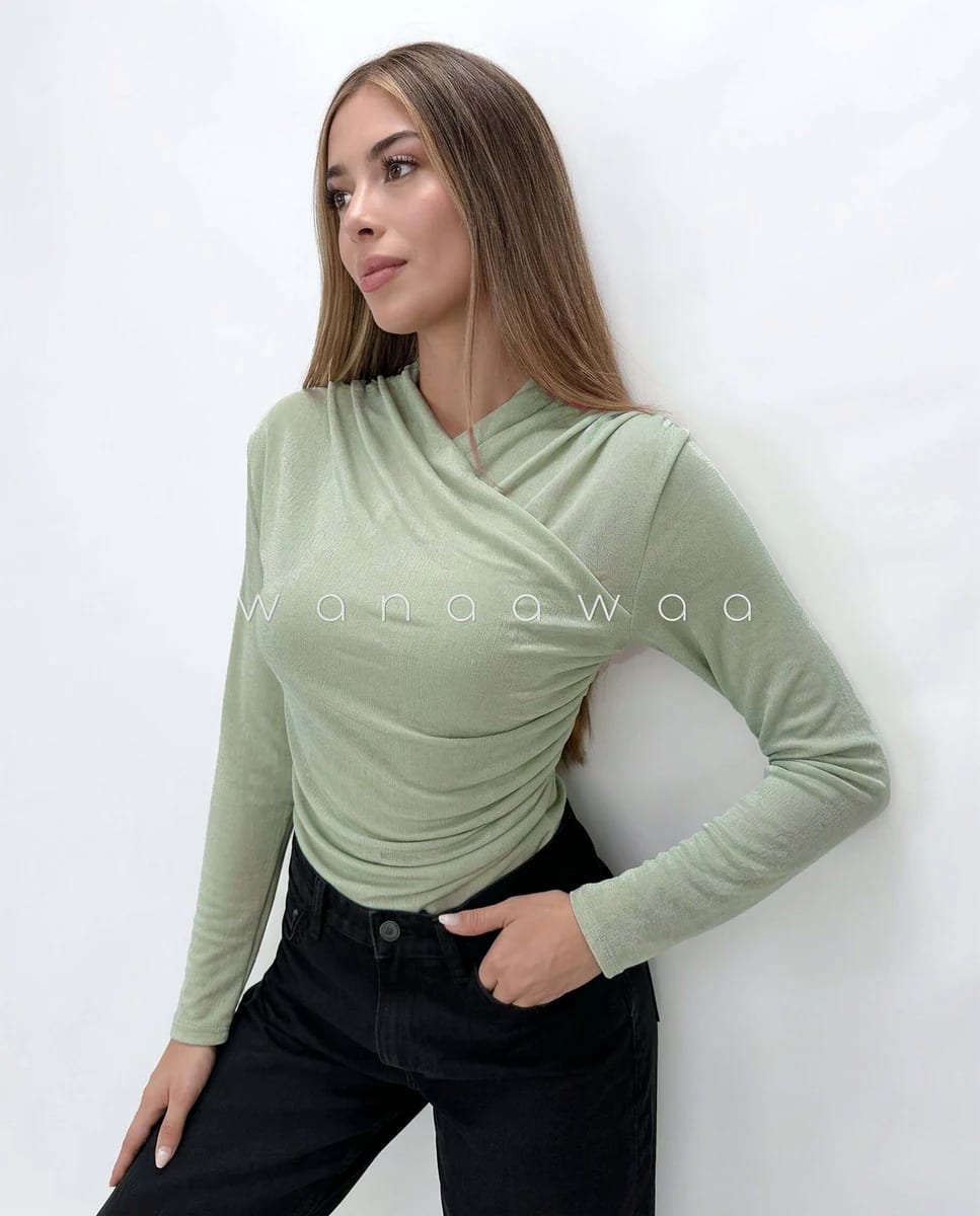 BLUSA SONIA - imagen 8