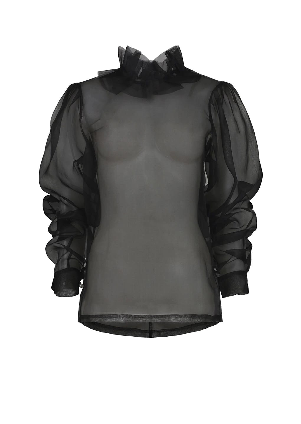 Fall Blouse B - imagen 1