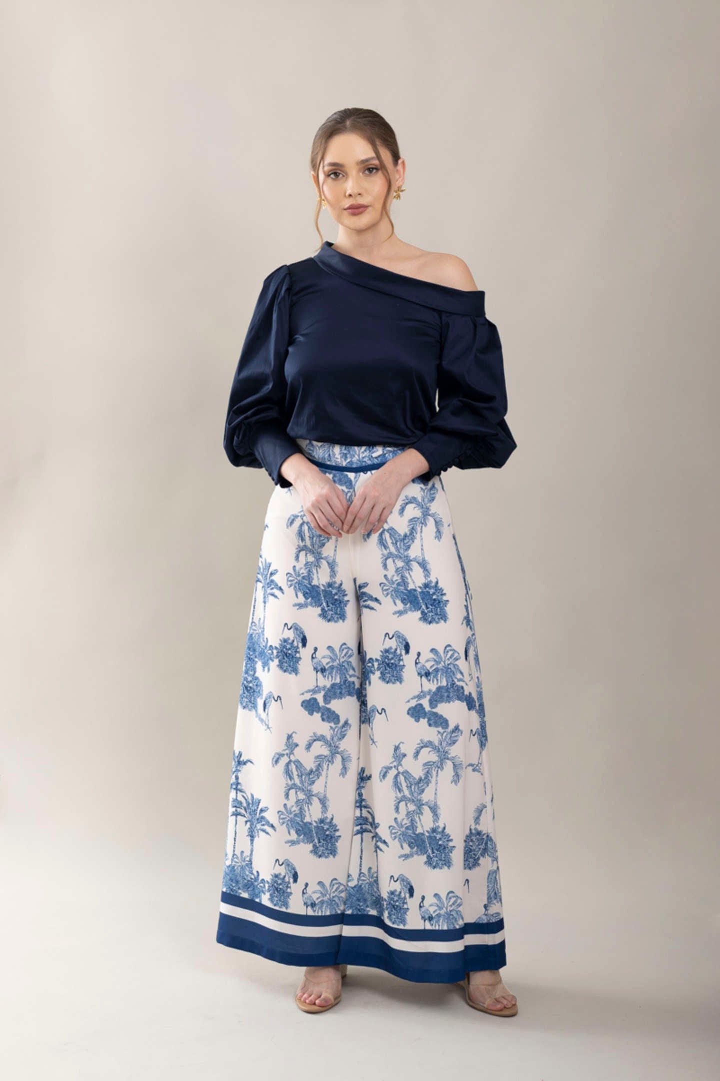 Blusa Dalila - imagen 2