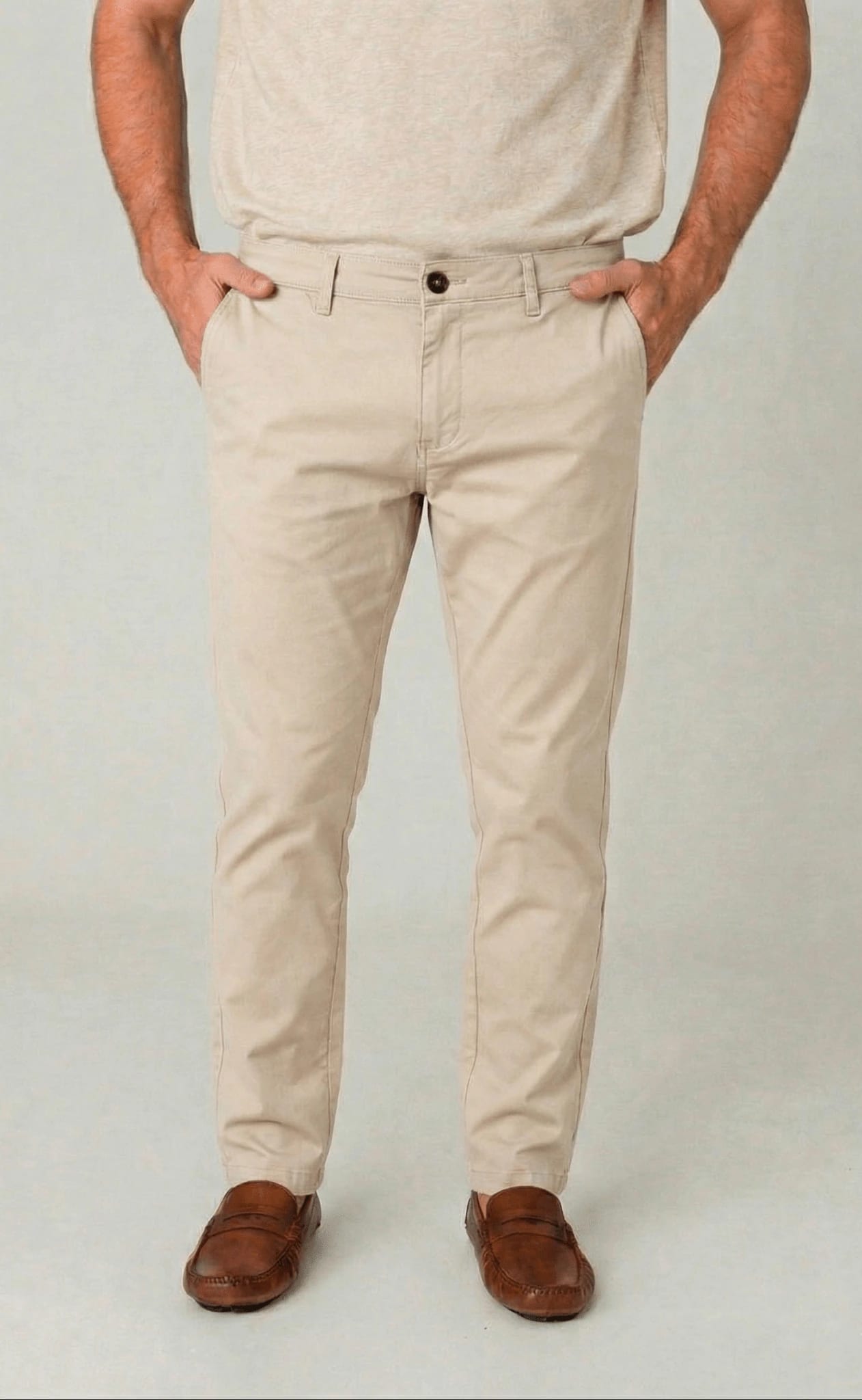 Pantalon chino Js - imagen 2