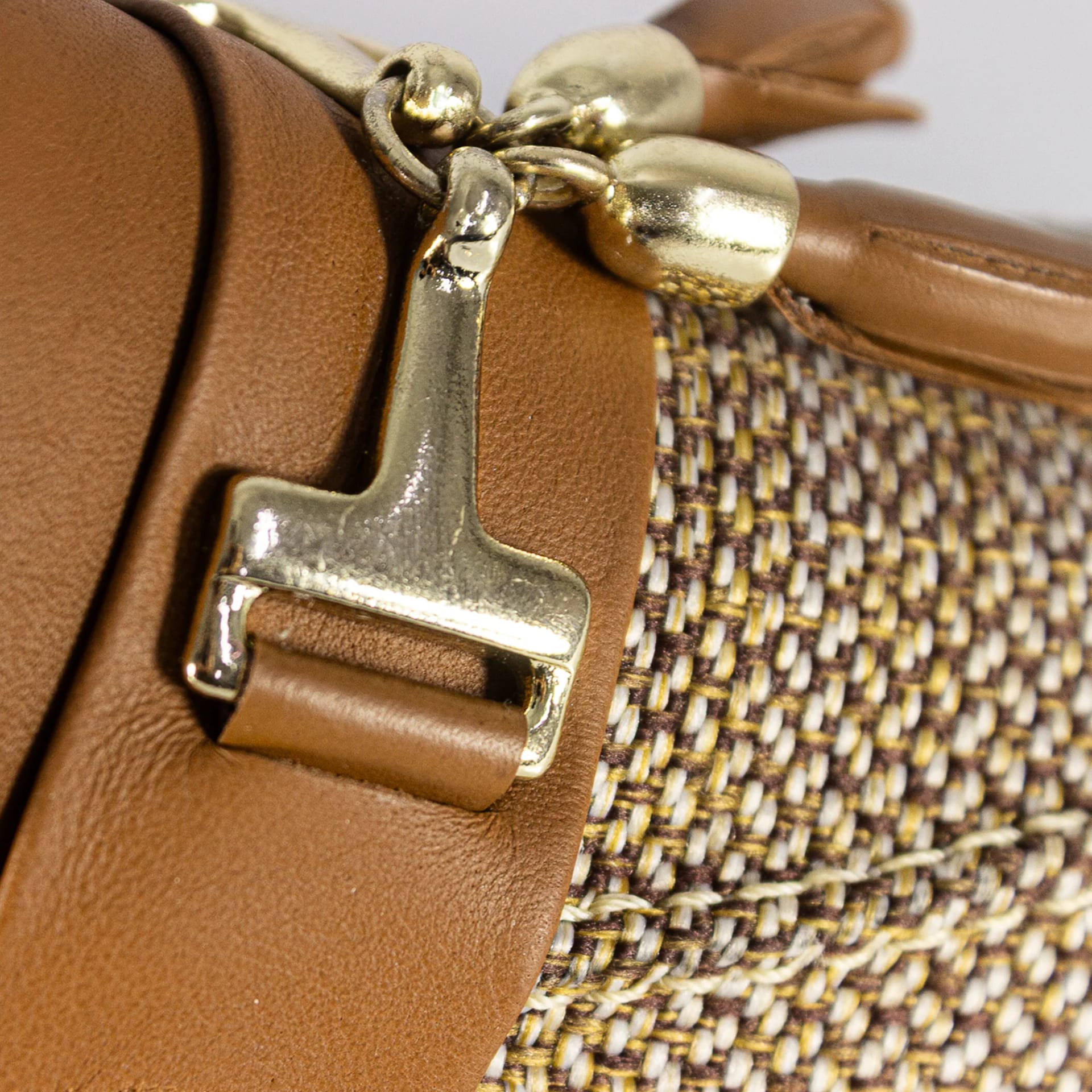 "Margaux" MOCASIN en CUERO - imagen 8