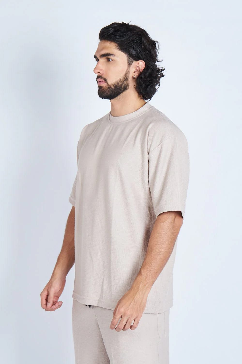 Conjunto textura Ivory | DROP 03 | - imagen 6