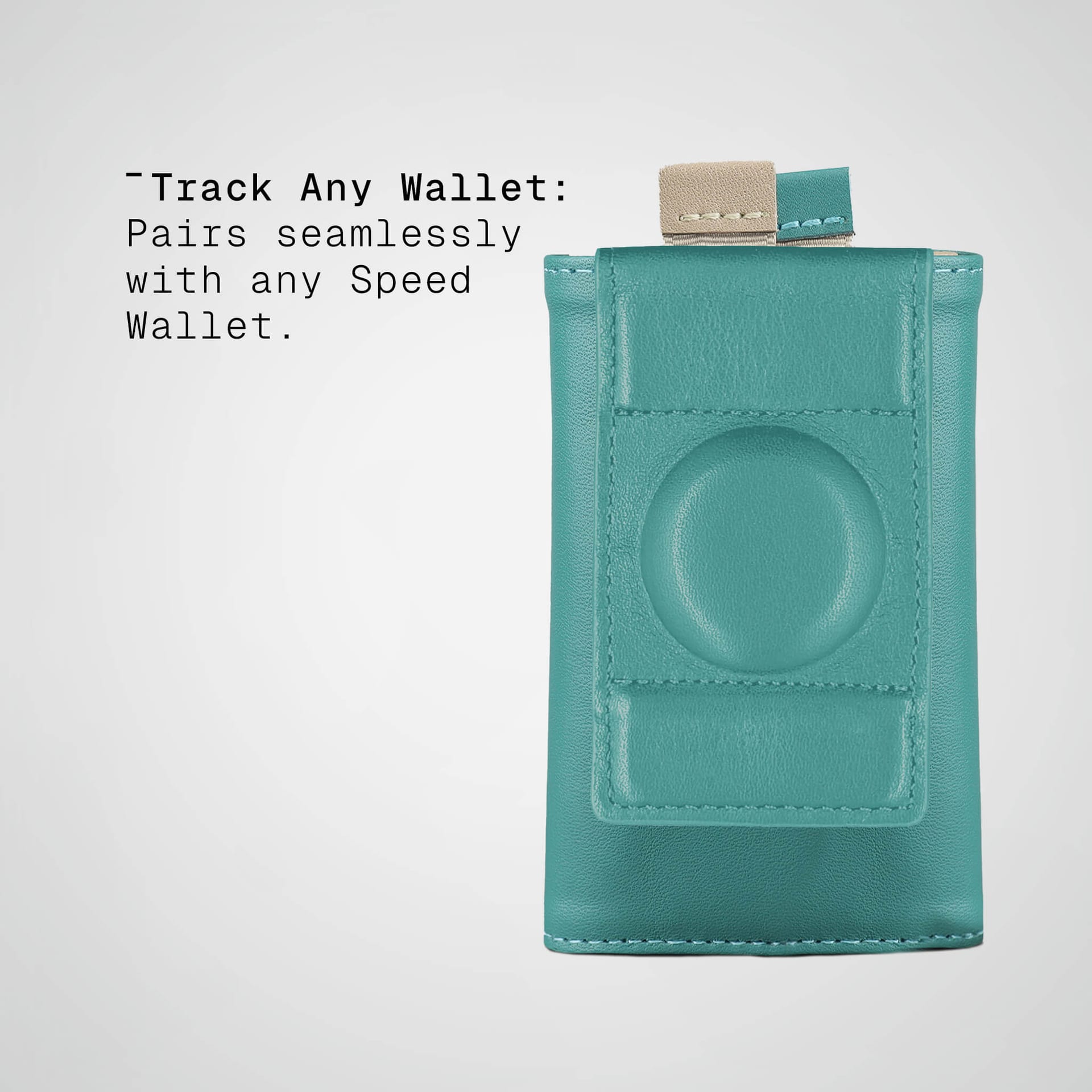 2 in 1 AirTag Money Clip - imagen 105