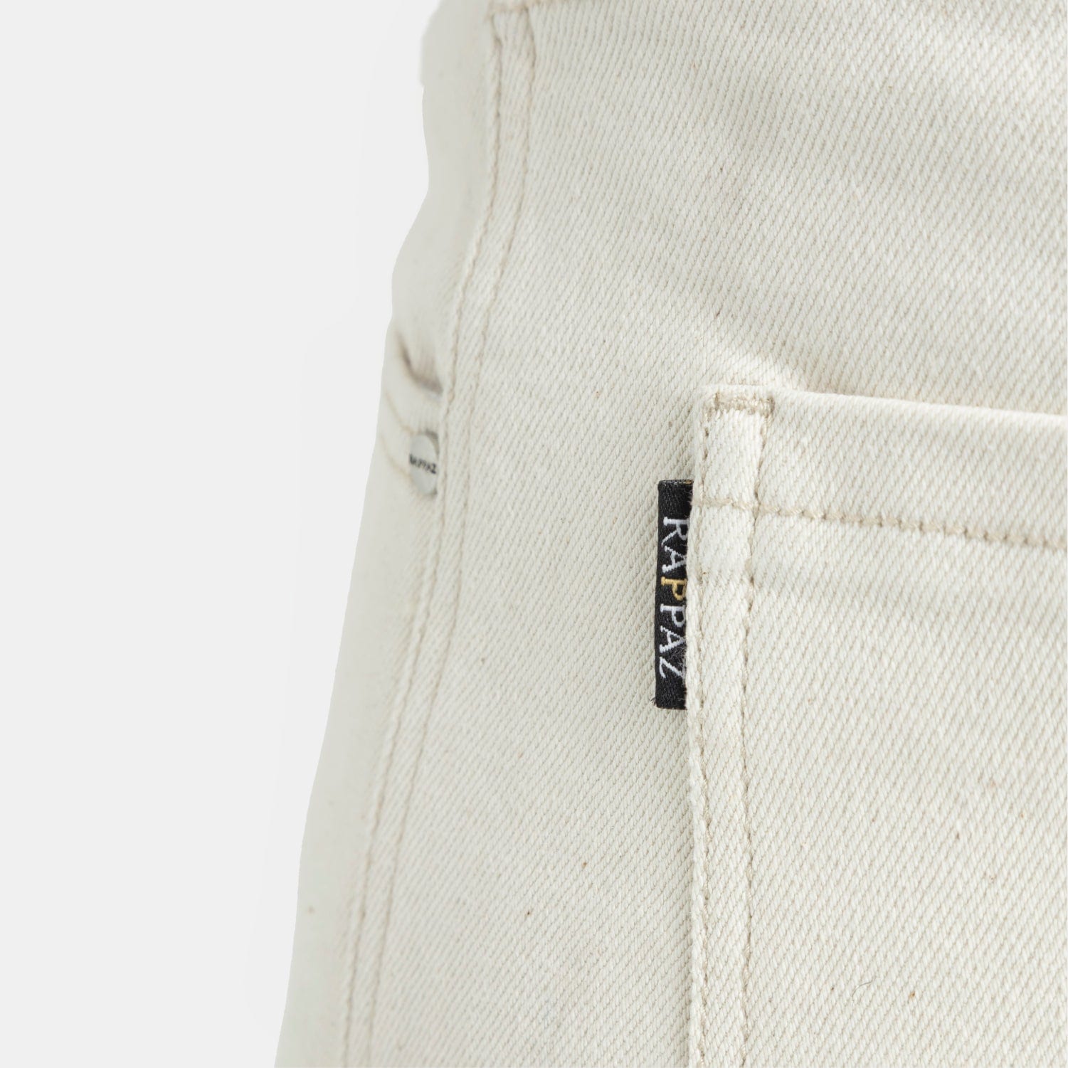 Unexpected Natural Relaxed Jeans - imagen 9