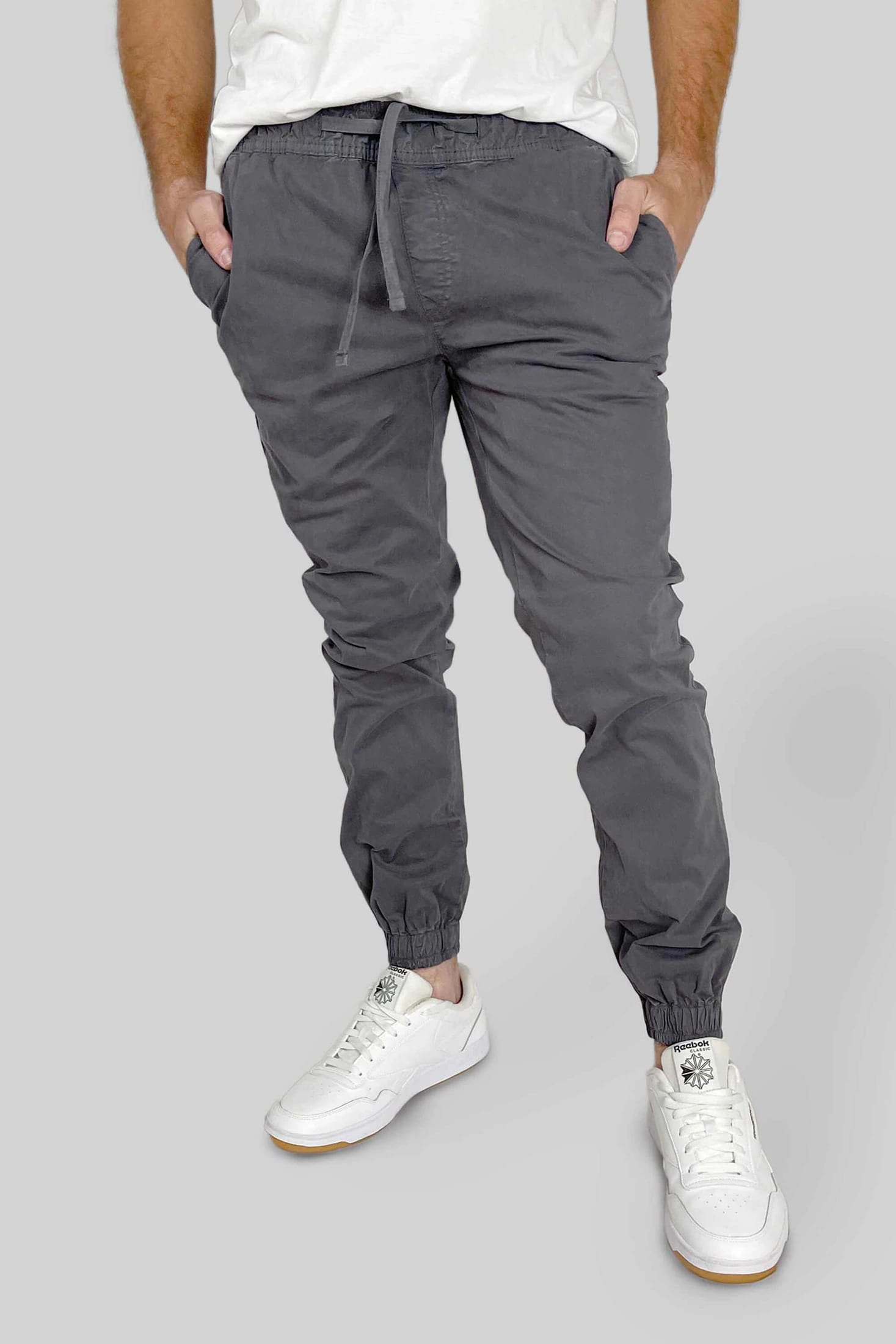 PANTALON JOGGER RATÓN - imagen 1