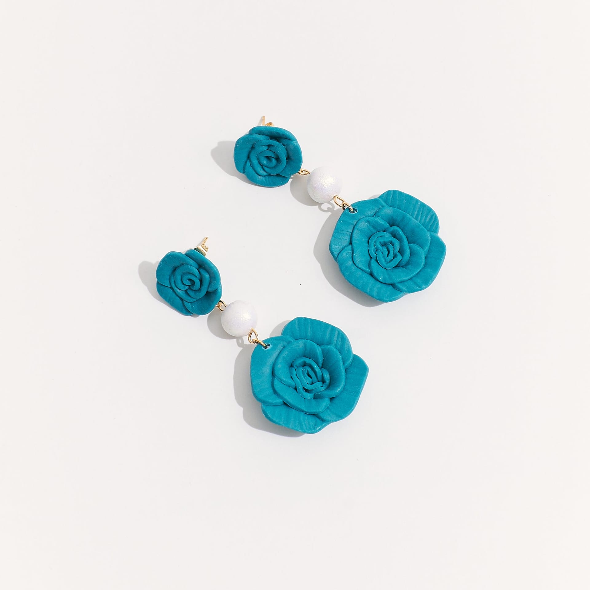 Aretes Rose Perla - imagen 5