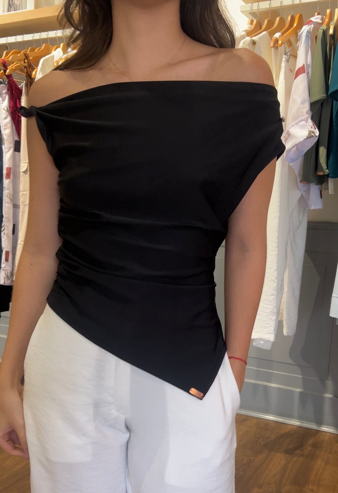 Blusa Eclipse - imagen 6