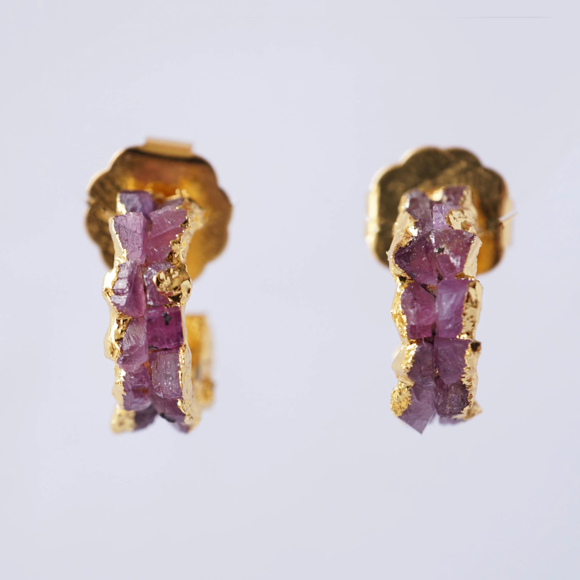 Aretes Verbé - imagen 1