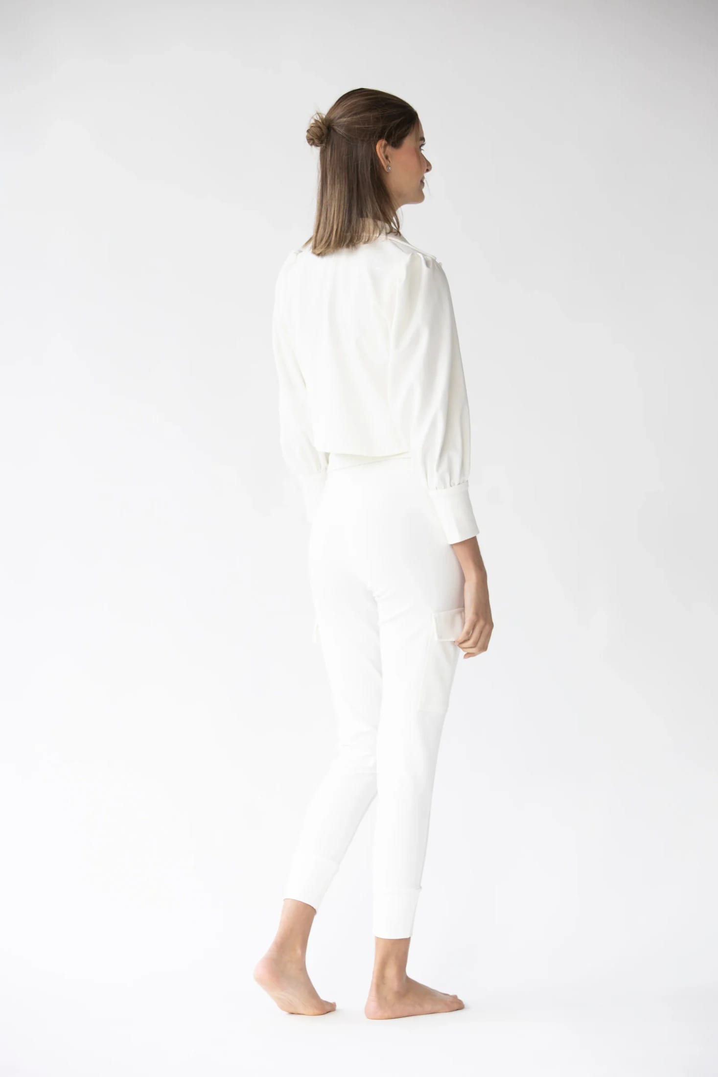CHAQUETA TÉ - imagen 7