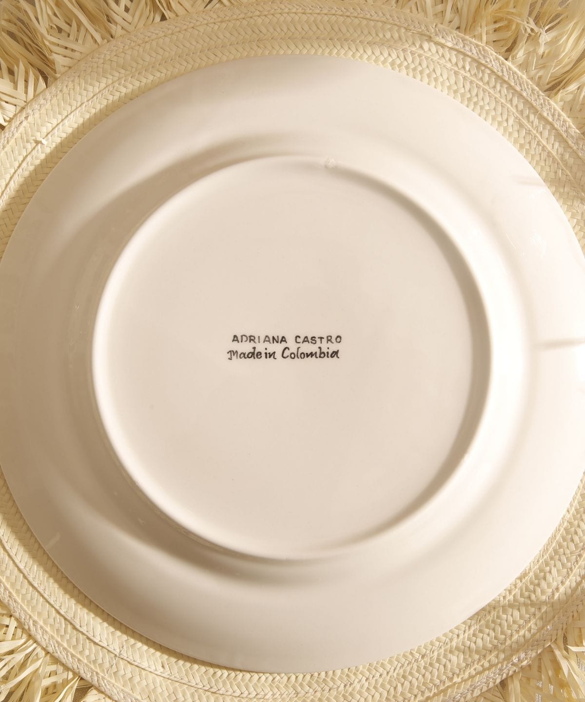 Le Plant Dinner Plate - imagen 8