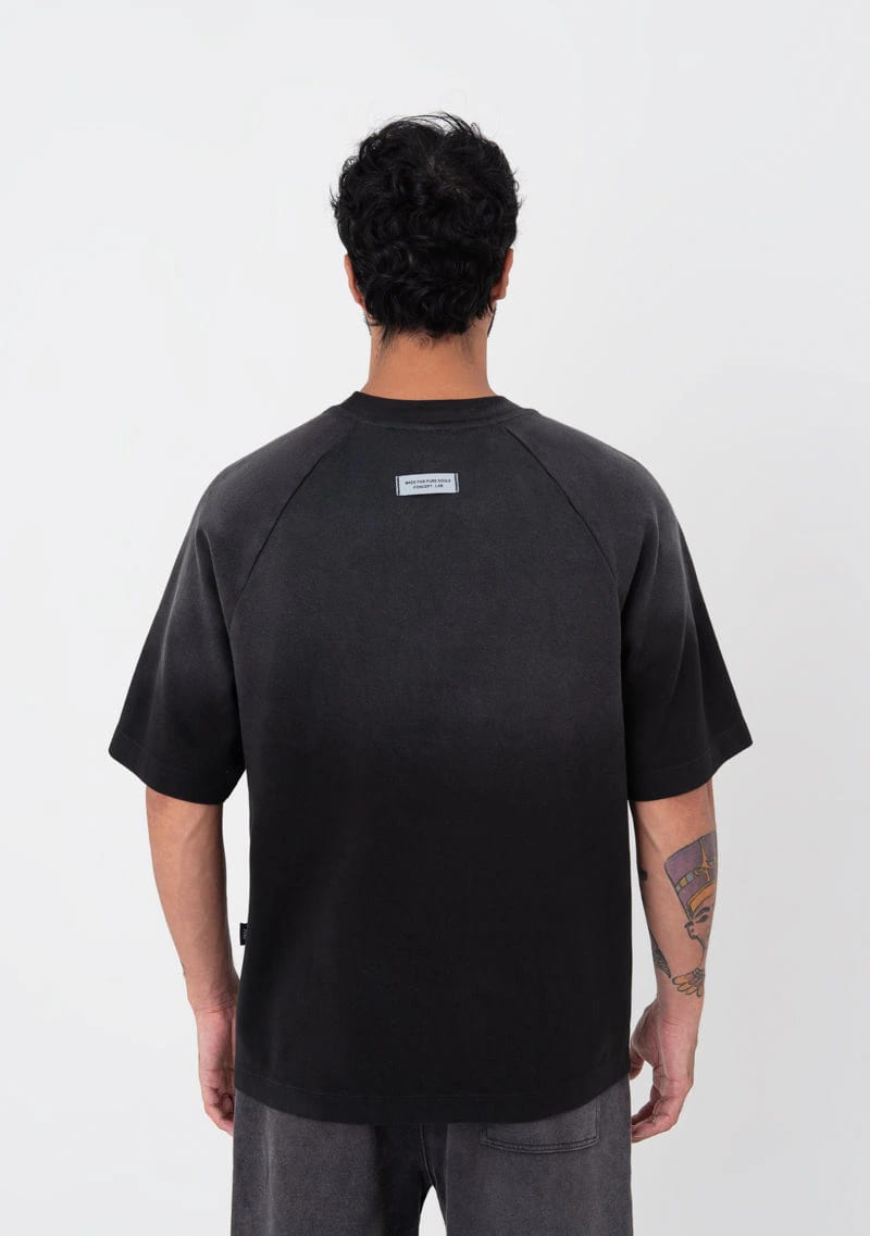 Atelier Box Black T-shirt - imagen 2
