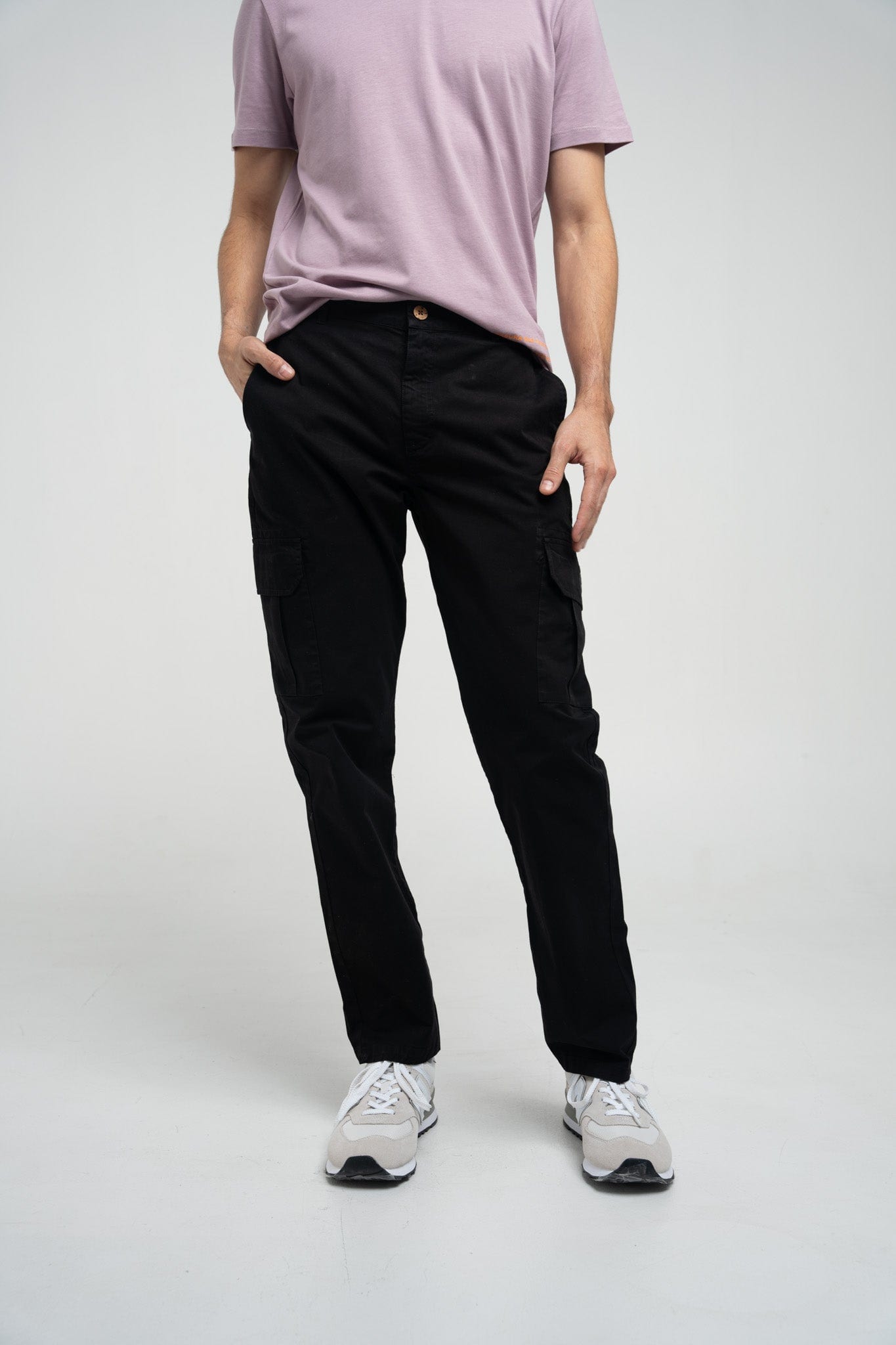The Organic Cotton Cargos - imagen 4