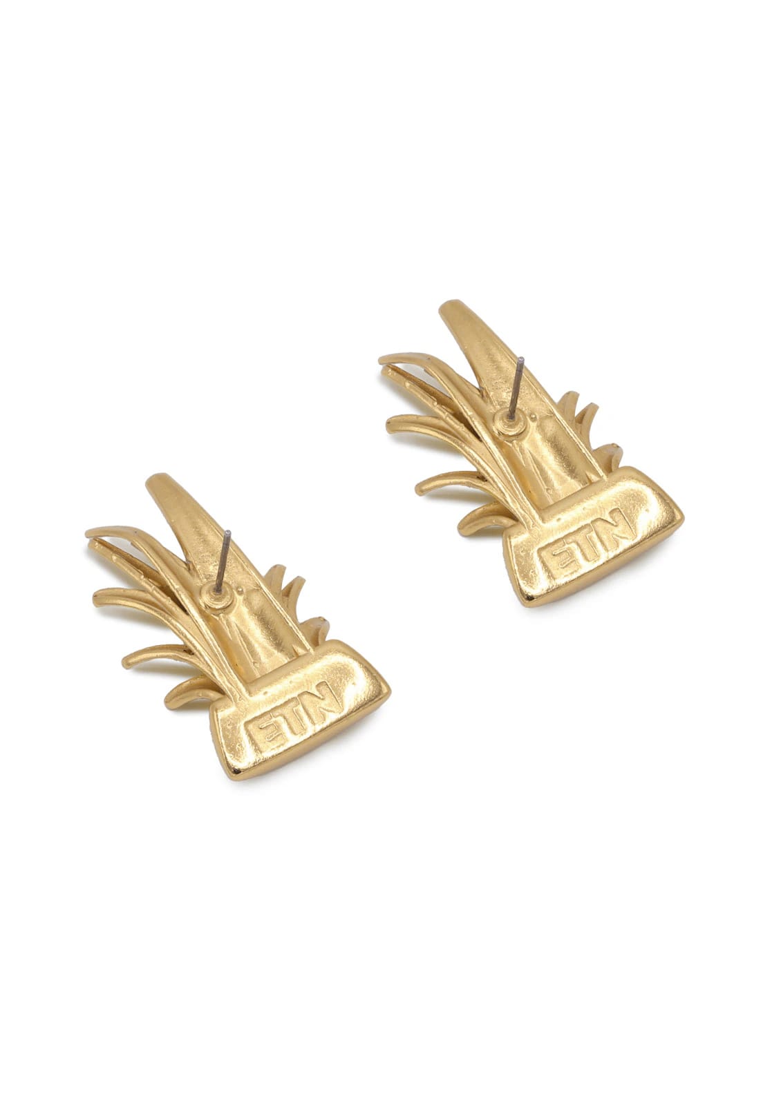 Coronita de Piña Studs - imagen 3