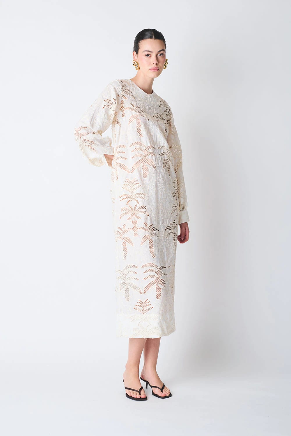 VESTIDO LUZIA - imagen 2