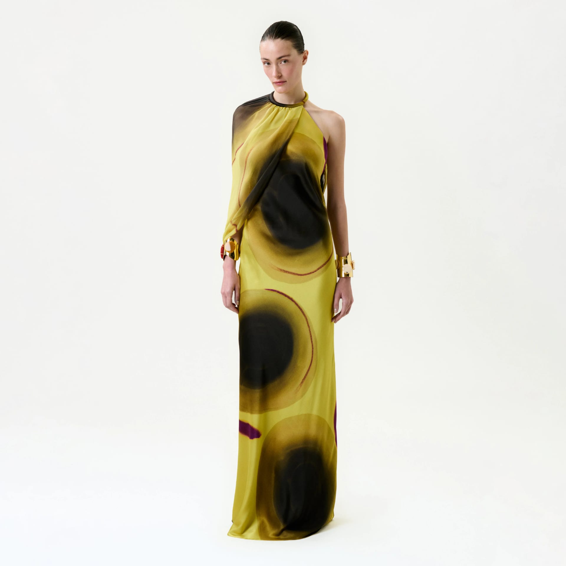 Mari Luz Dress - imagen 1