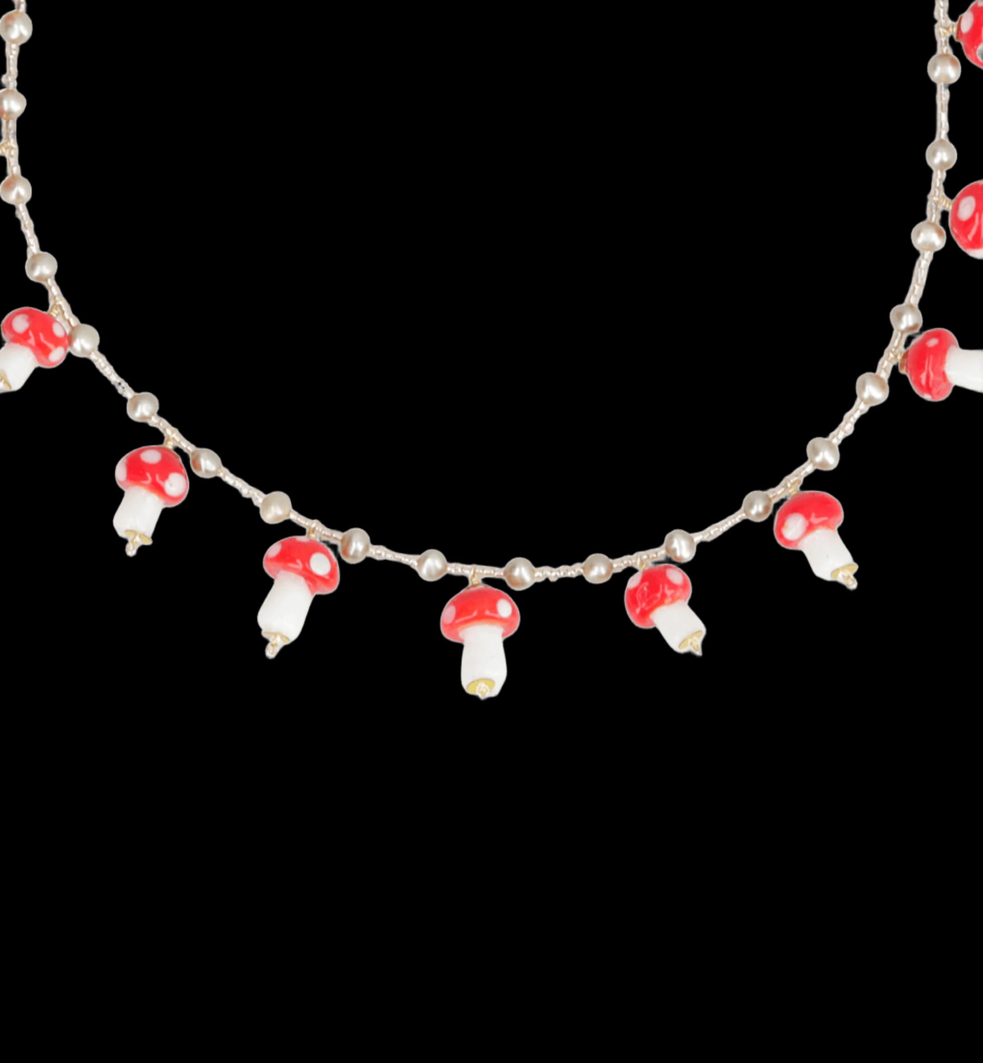 Collar Shroomie - imagen 2