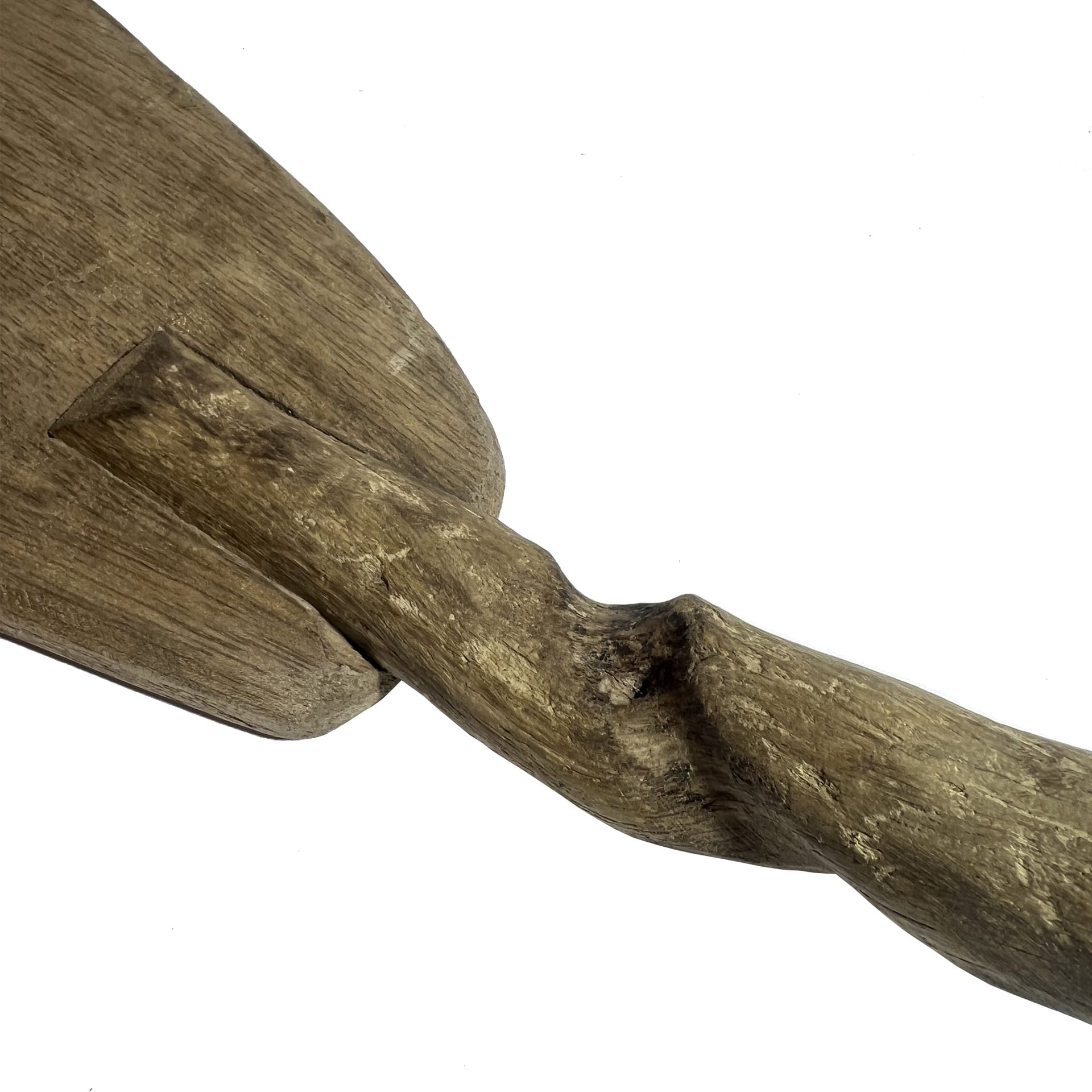 Tabla De Madera Para Servir "Remo" - imagen 2