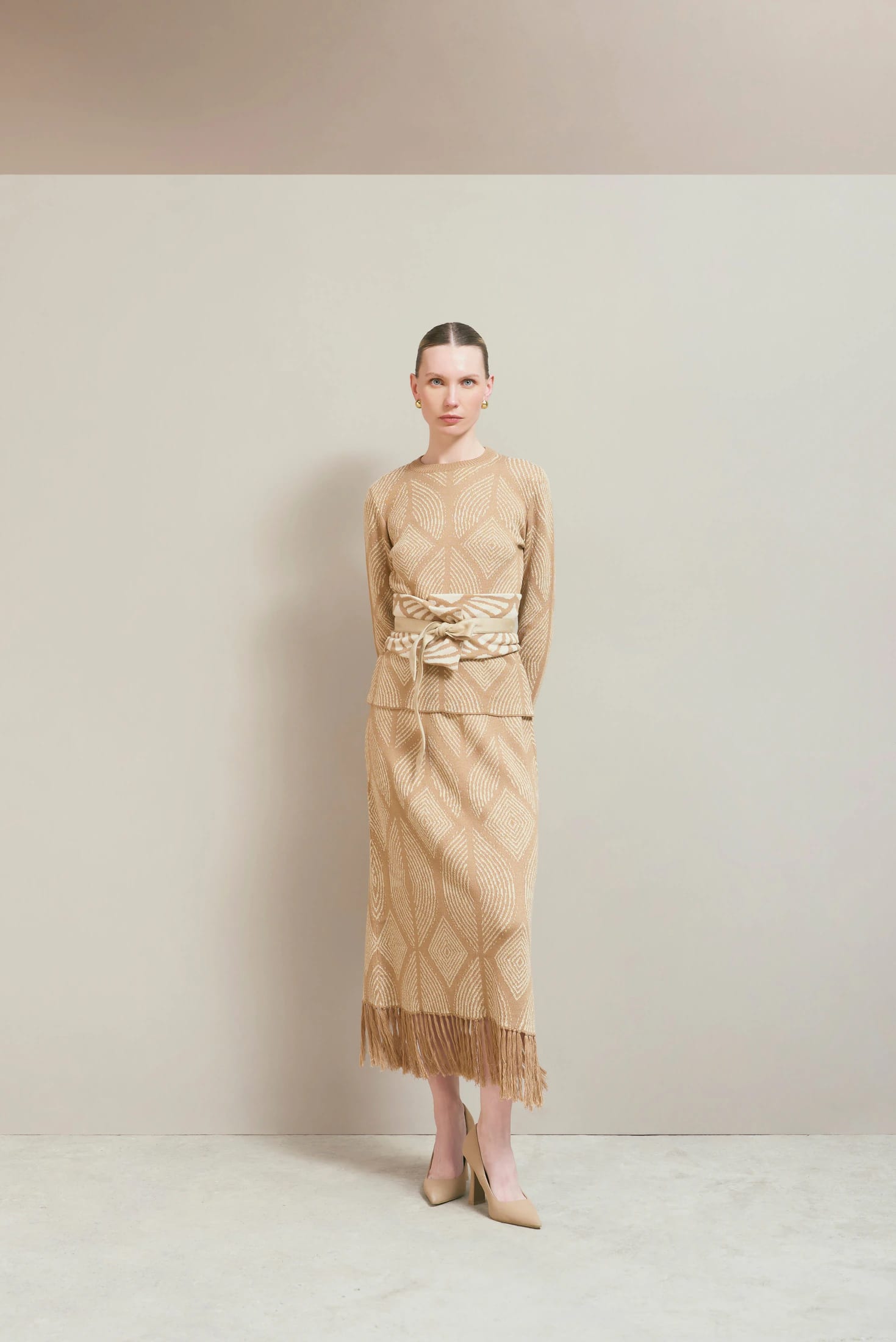 Fajón Venus Camel-Beige - imagen 3