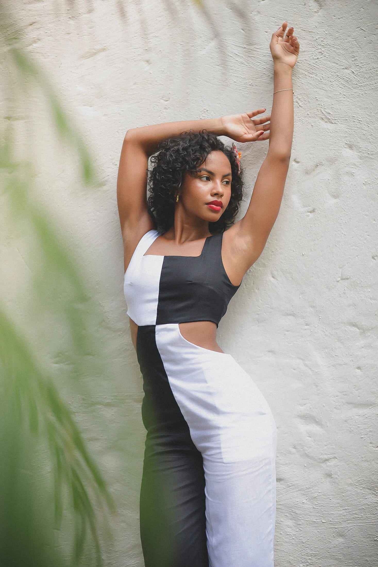 Creta jumpsuit - imagen 8