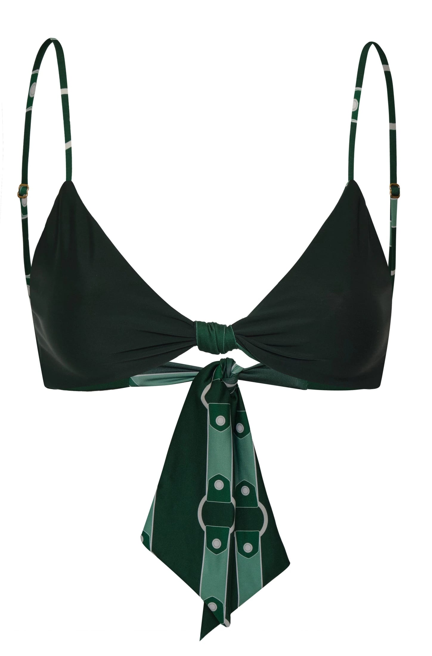 Pacifico Top / Green Horse Reins - imagen 3
