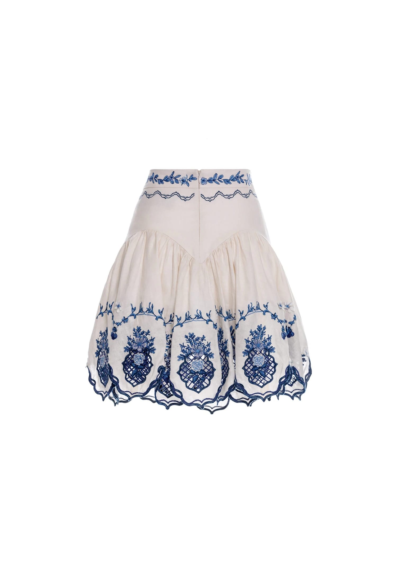 Asai Wild Mini Skirt - imagen 7