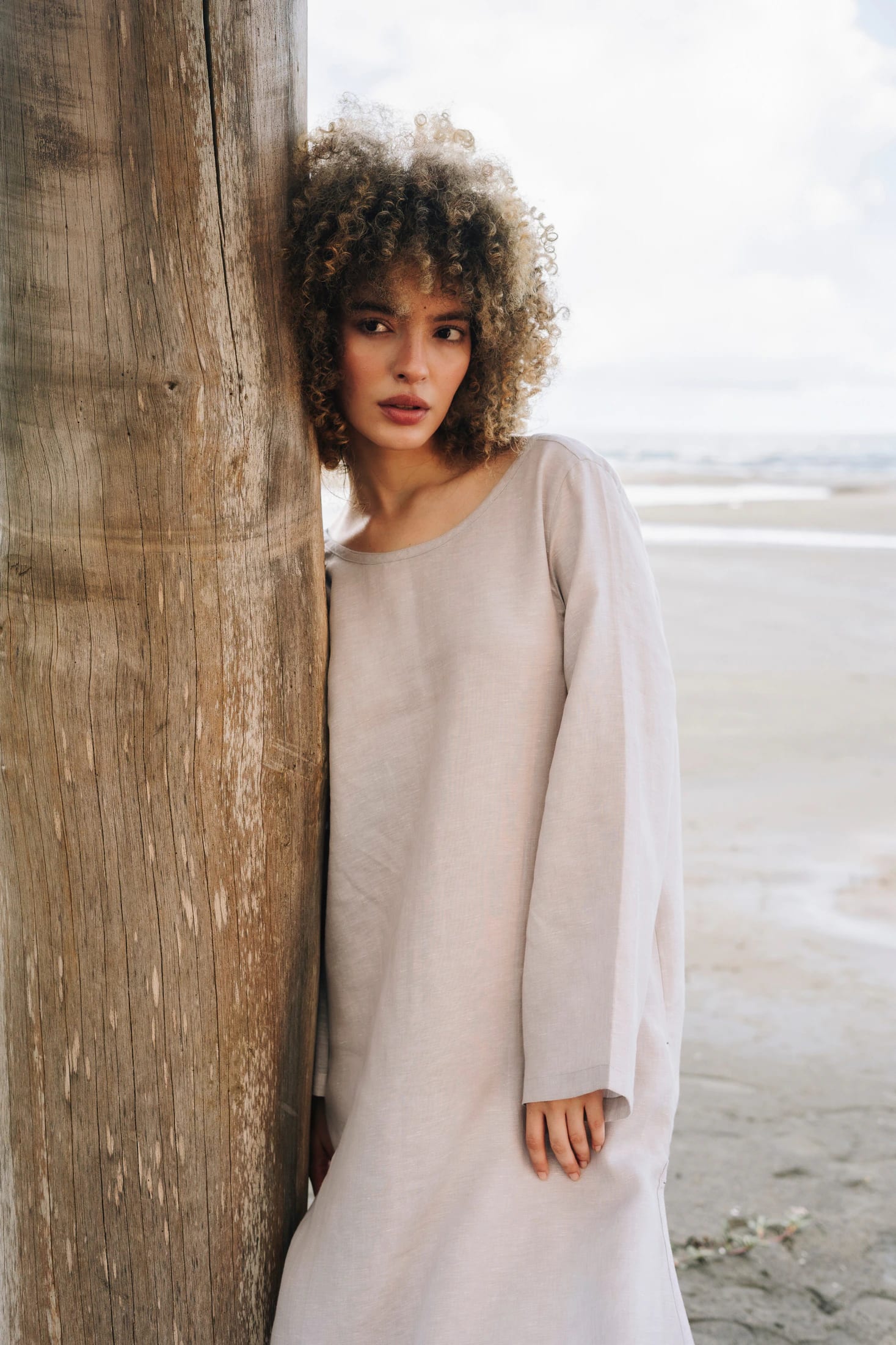 Nilo Guajiro Kaftan - imagen 4