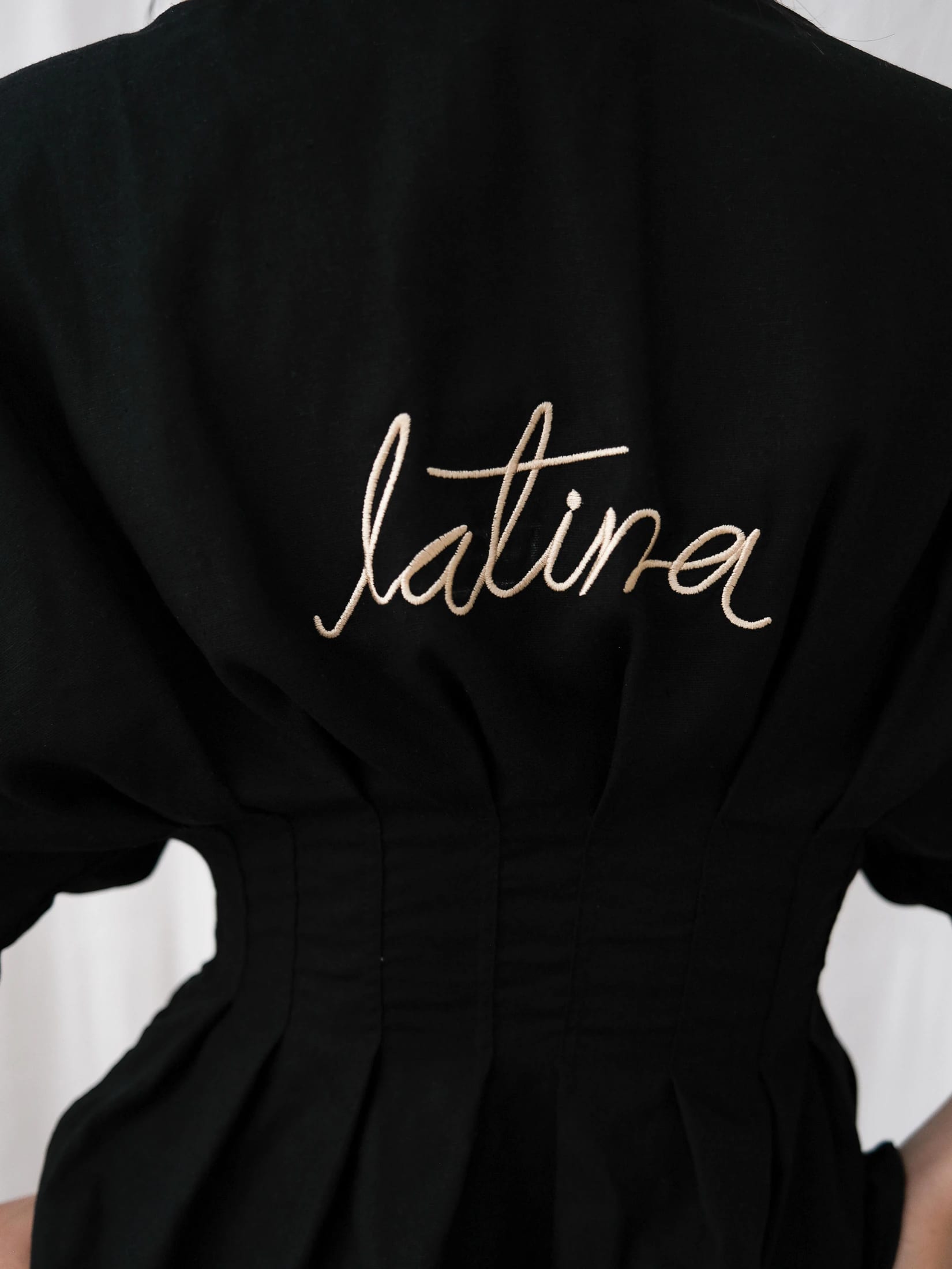 Set Gaviota Negro - imagen 2