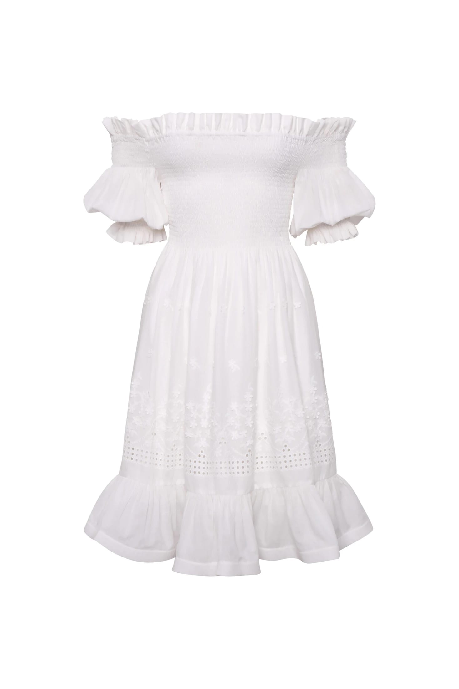 VESTIDO AMELIE - imagen 1