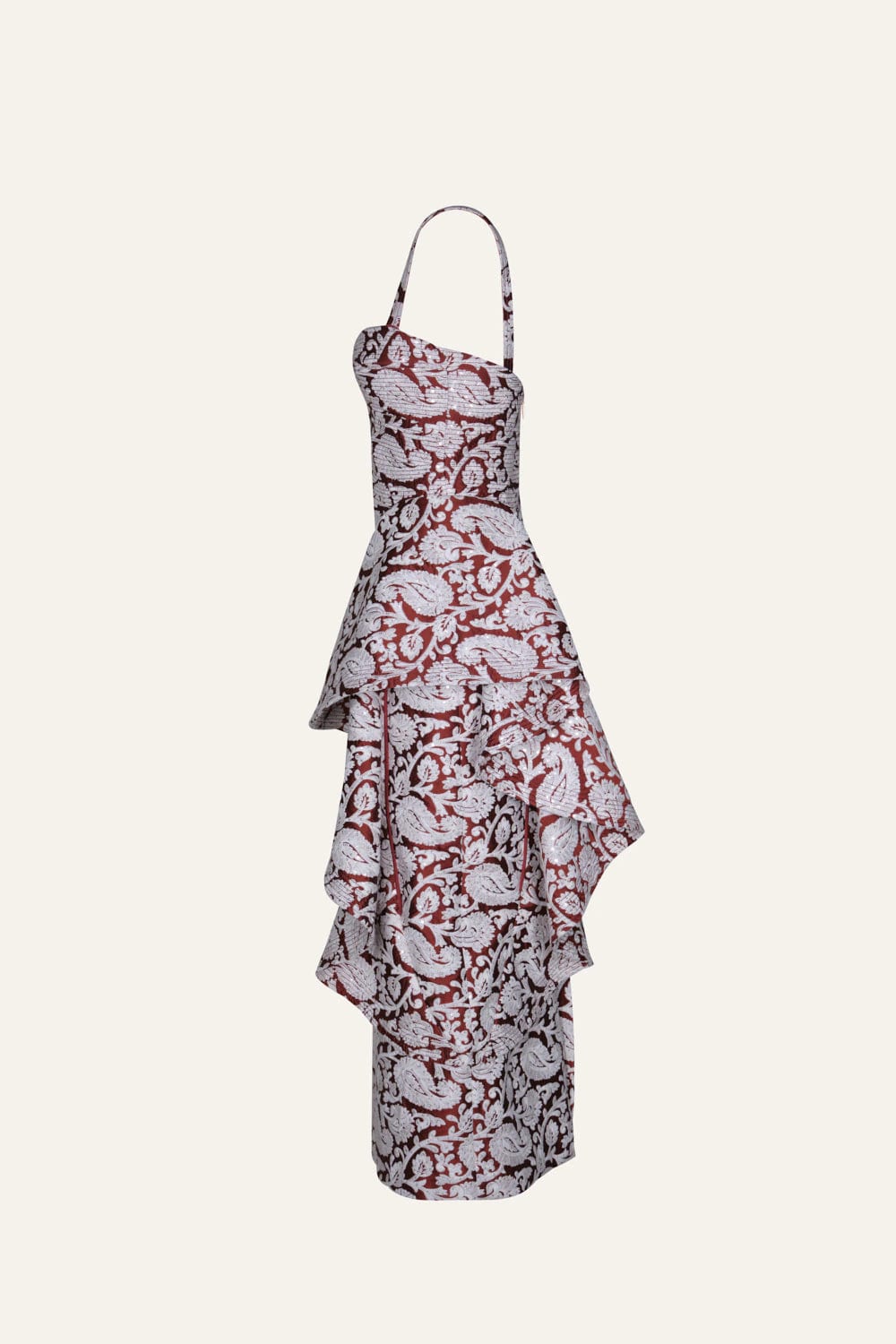 Flamero Rhythm Dress - imagen 5