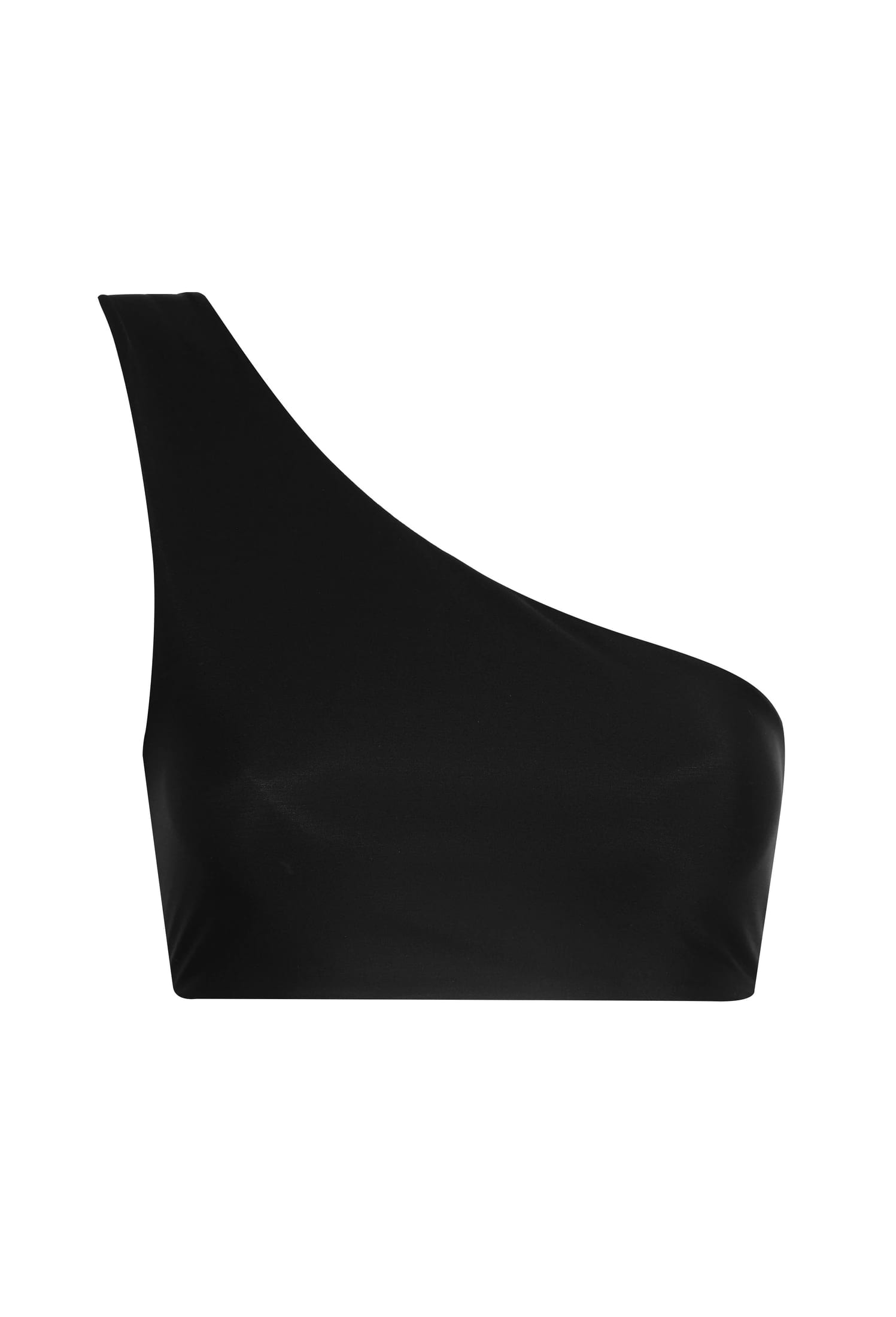Currulao Top / Black - Ivory - imagen 1