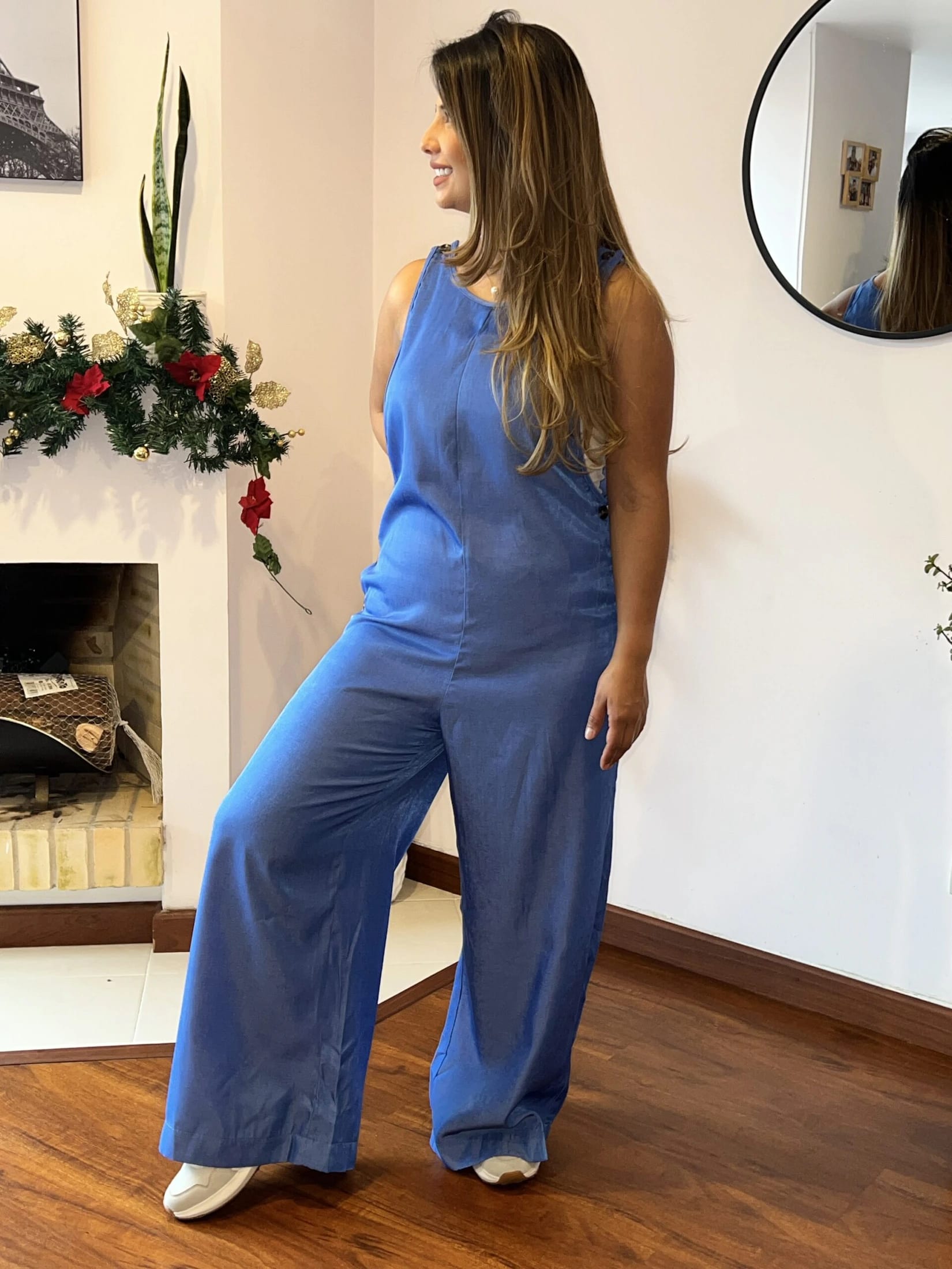 Enterizo Mistral - imagen 4