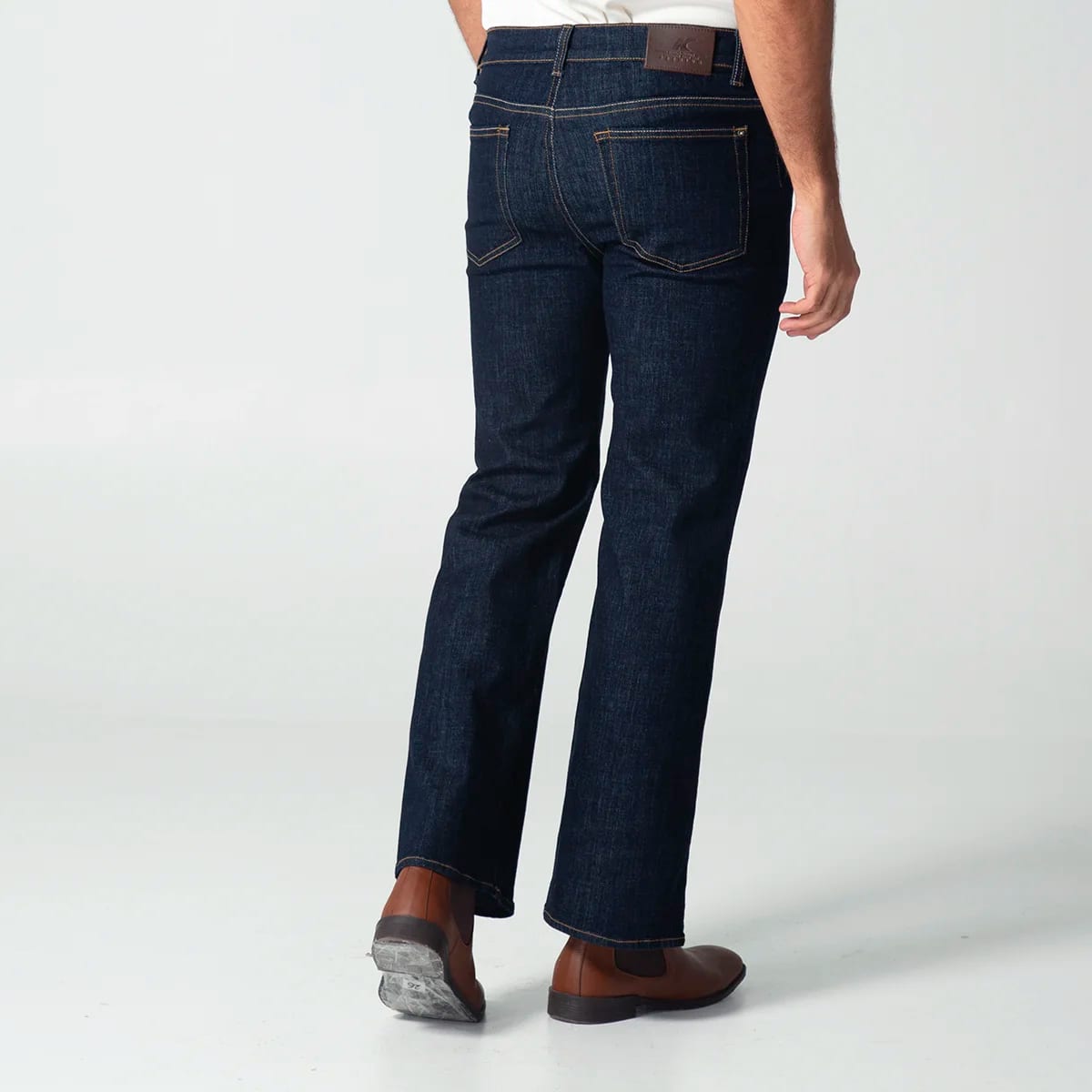 Jean Bota Campana Oldwest - imagen 4