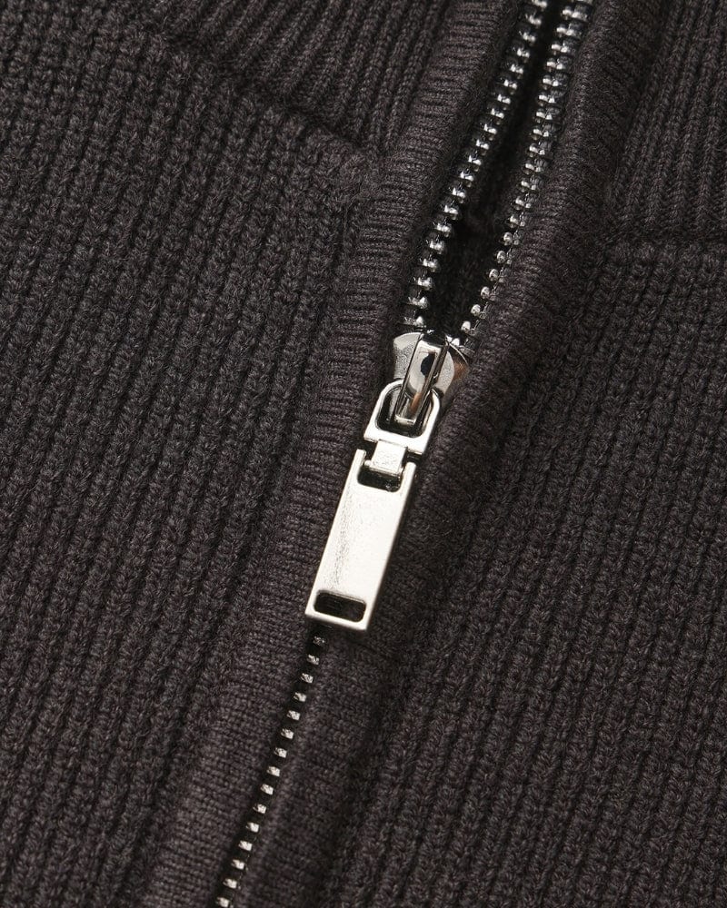 Refined Half-Zip Knit Pullover - imagen 24