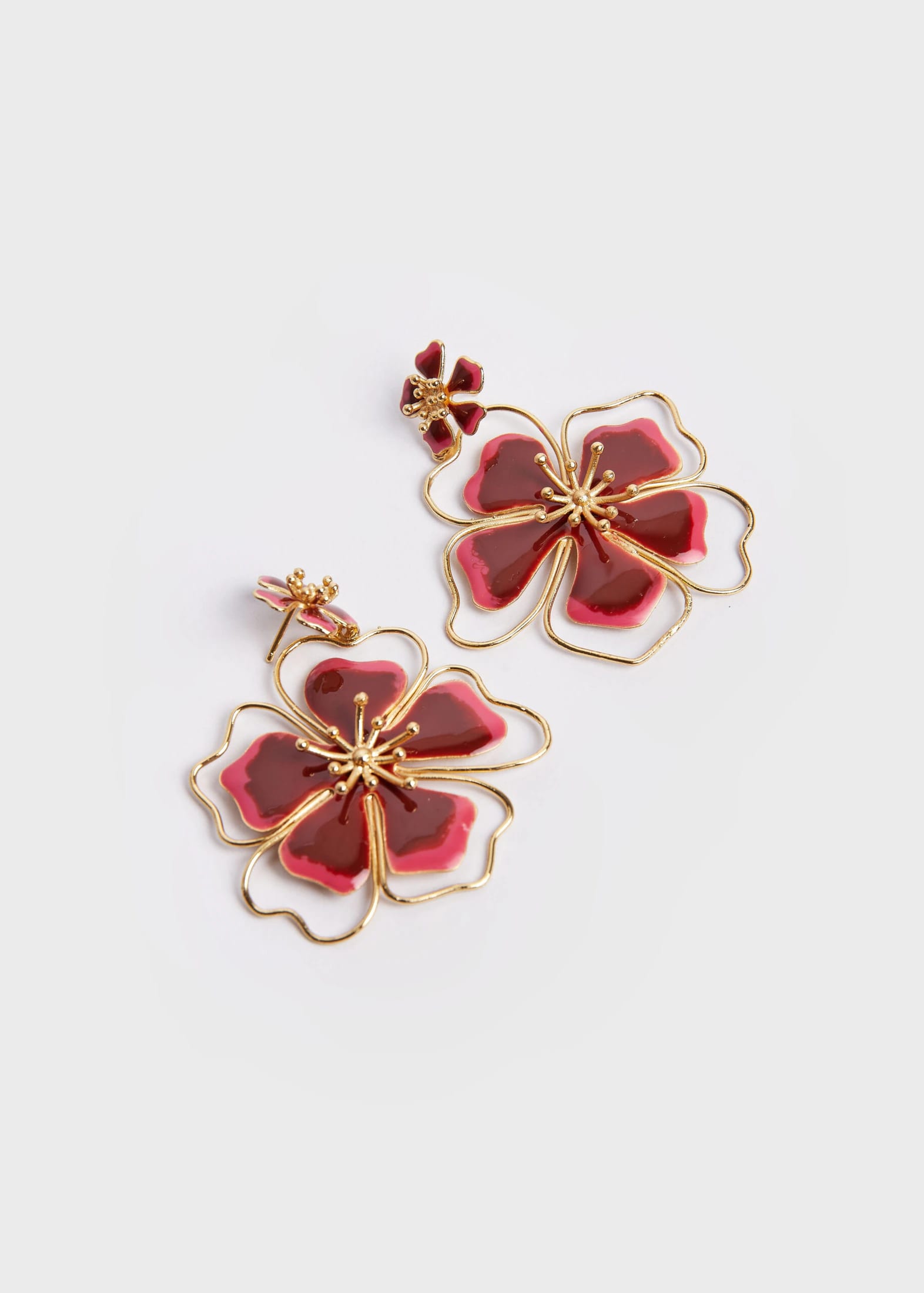 Aretes Andreae Terracota - imagen 3