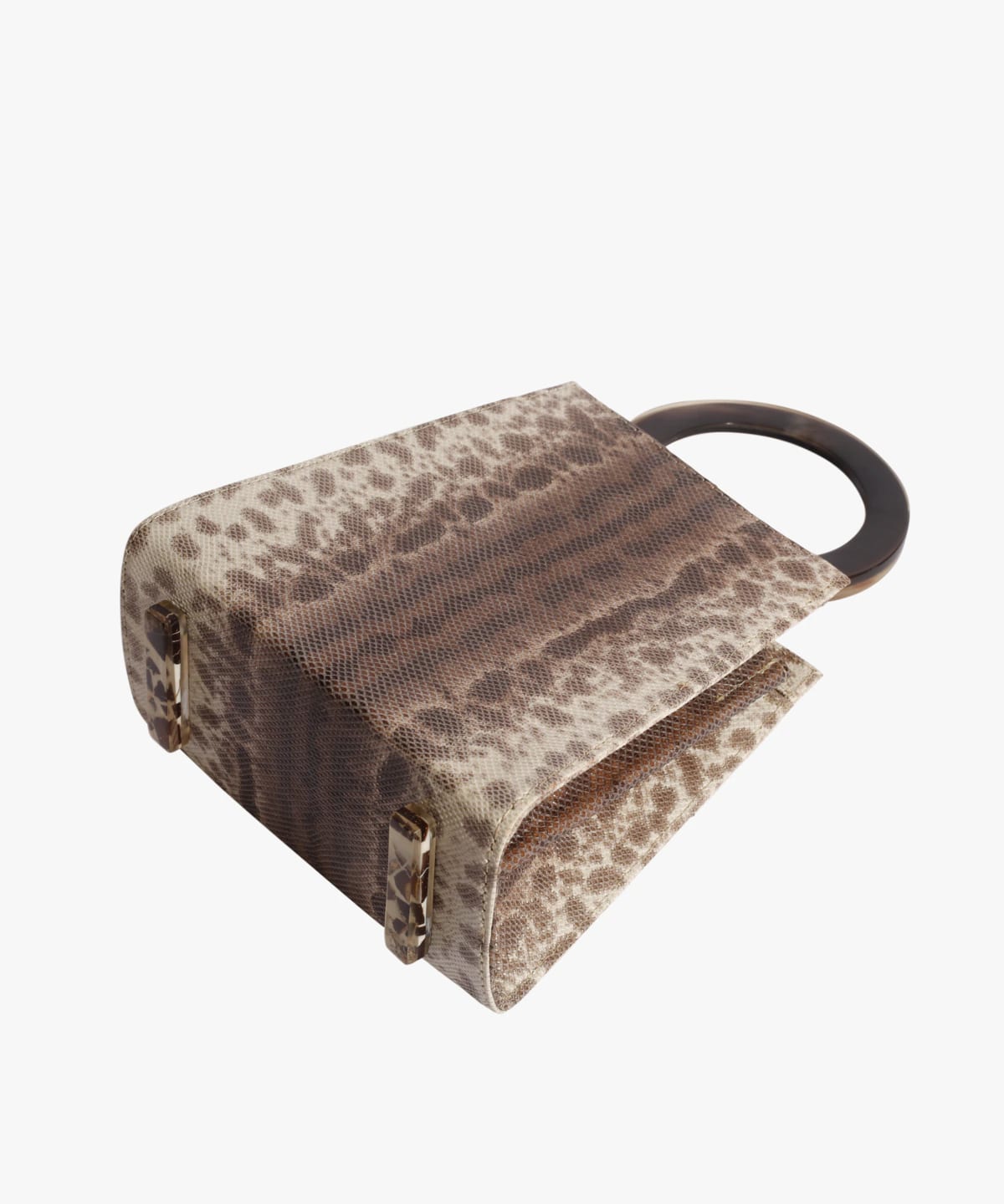 Azza Mini in Snake - imagen 2