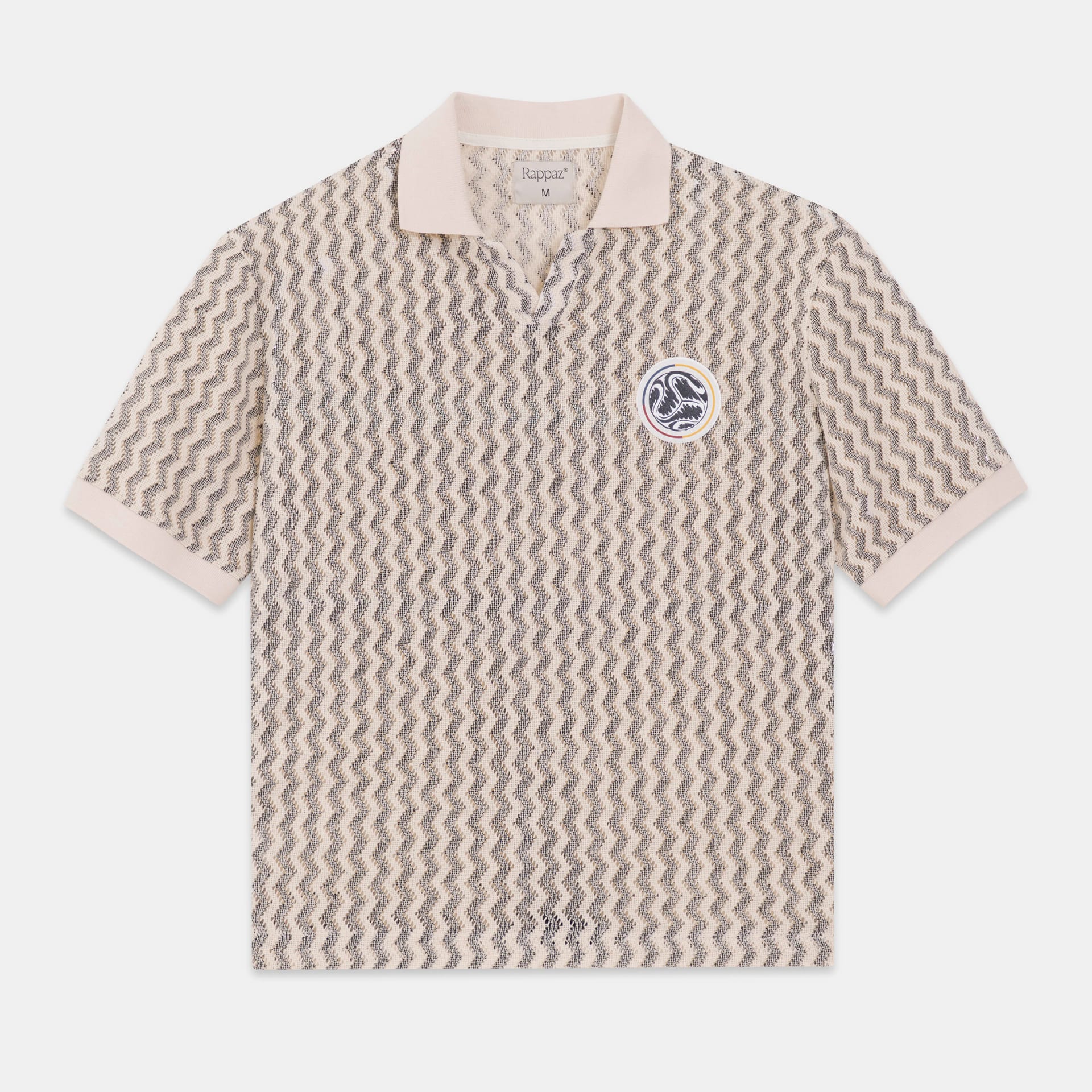 Selección Colombia Knit Polo - imagen 1