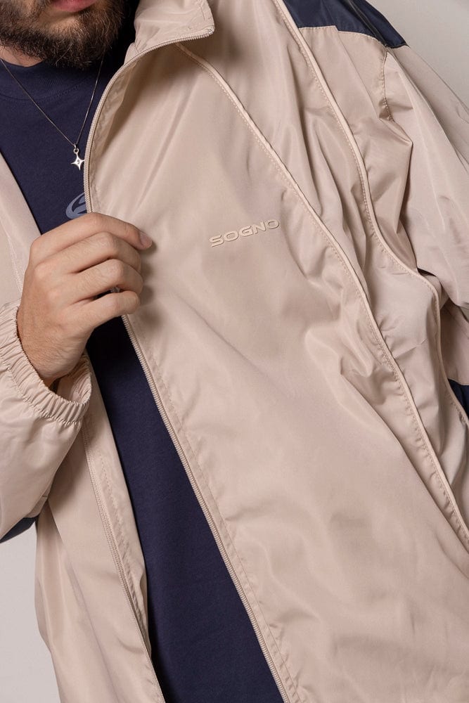Chaqueta 8727 Antifluido-Beige - imagen 13