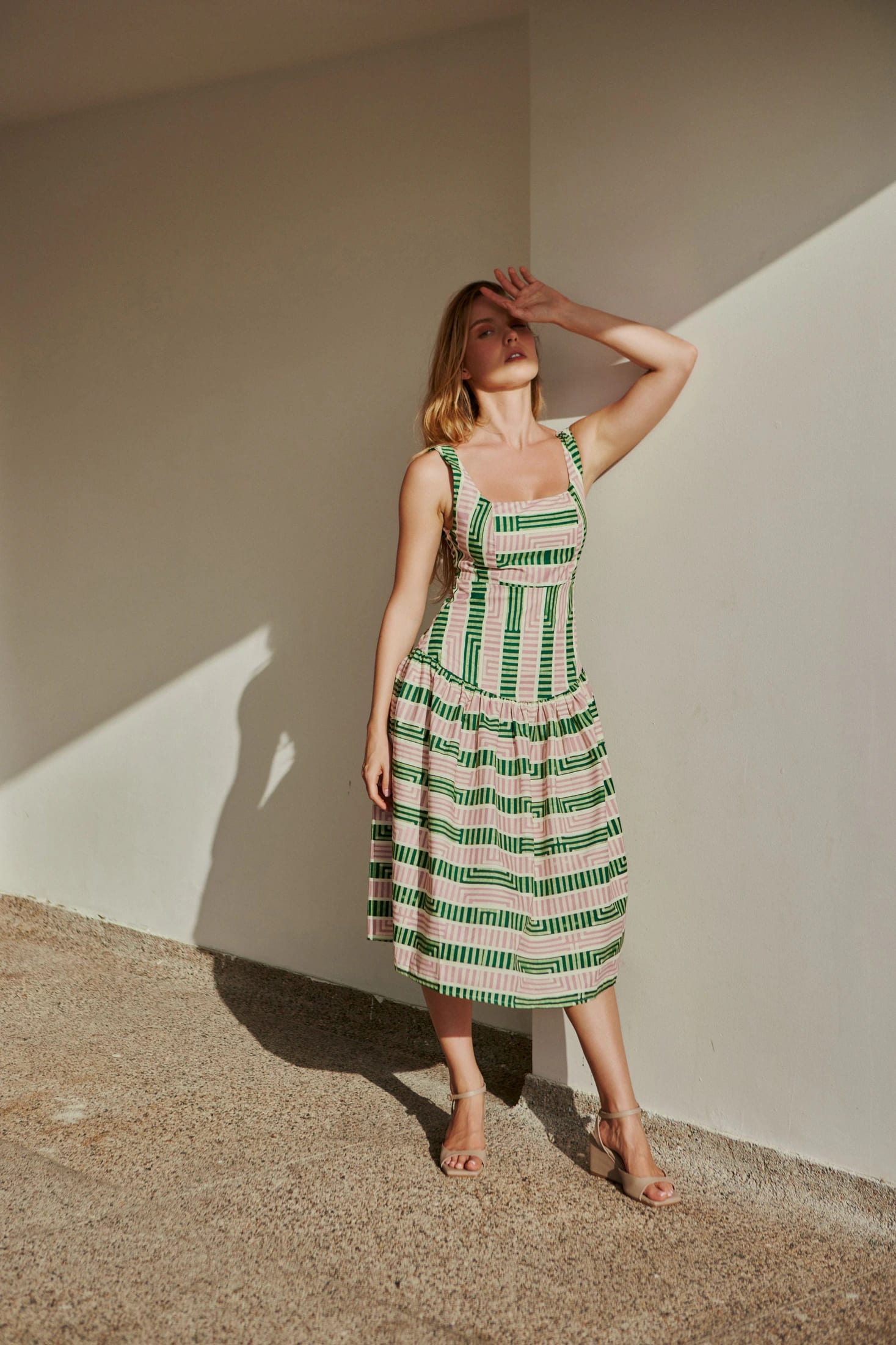 MARIANA DRESS - imagen 1