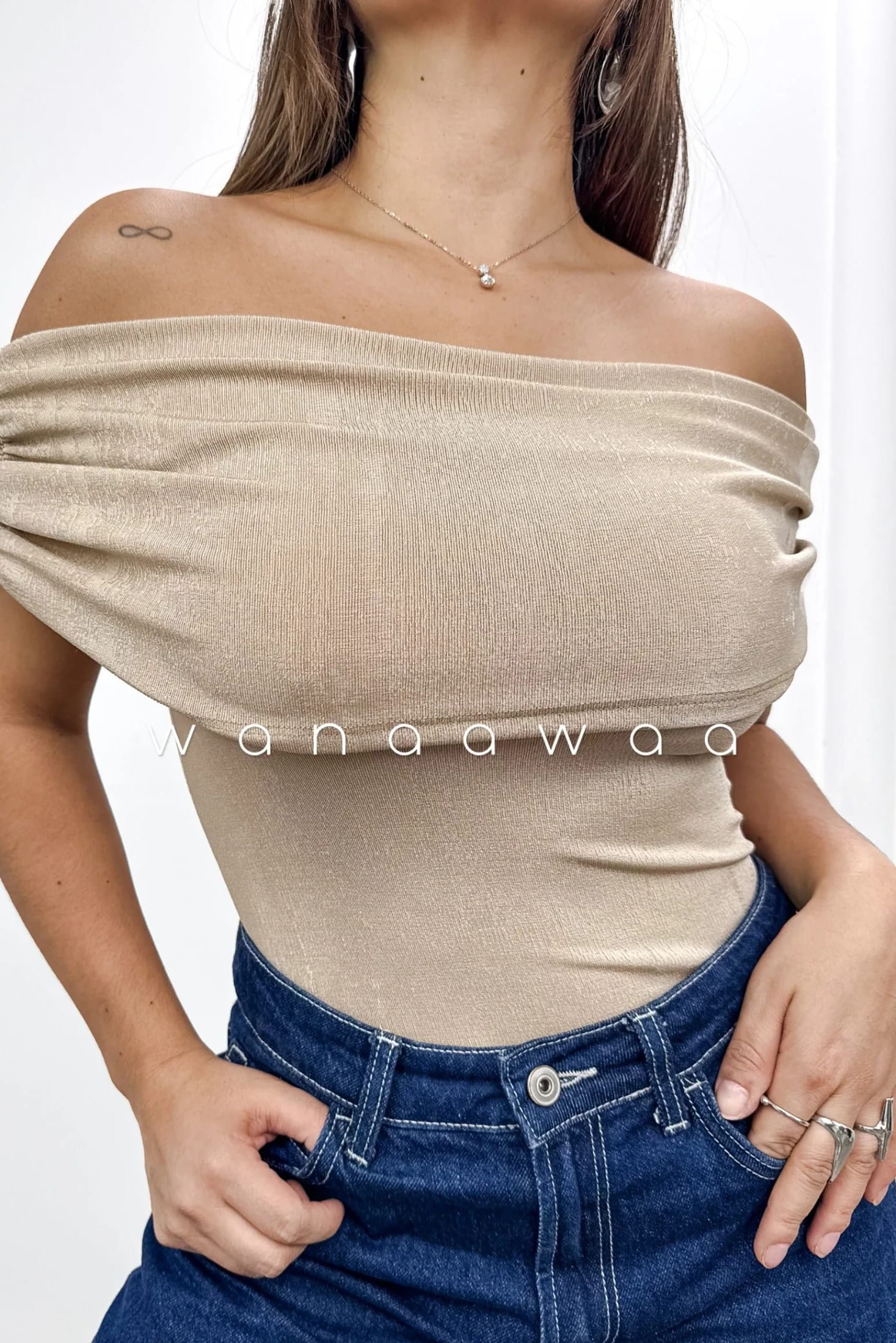 BODY BAHUE - imagen 2