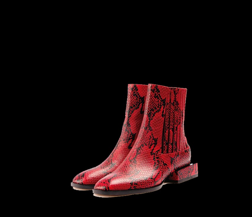 GINEBRA RED MAPANA - imagen 1