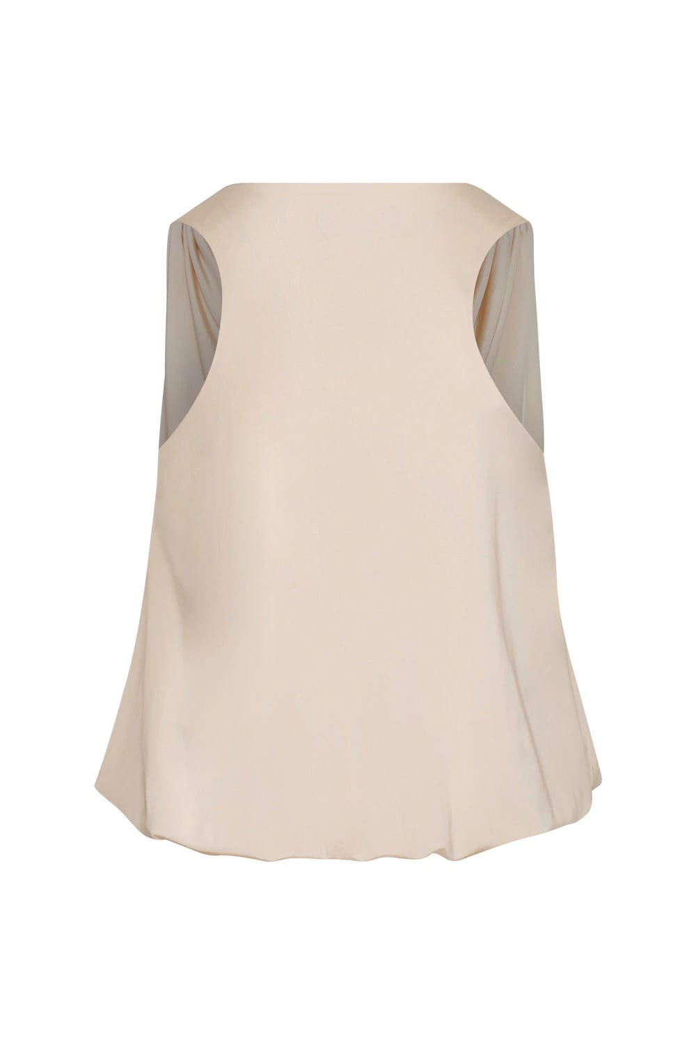 Blusa santa maría perla - imagen 3