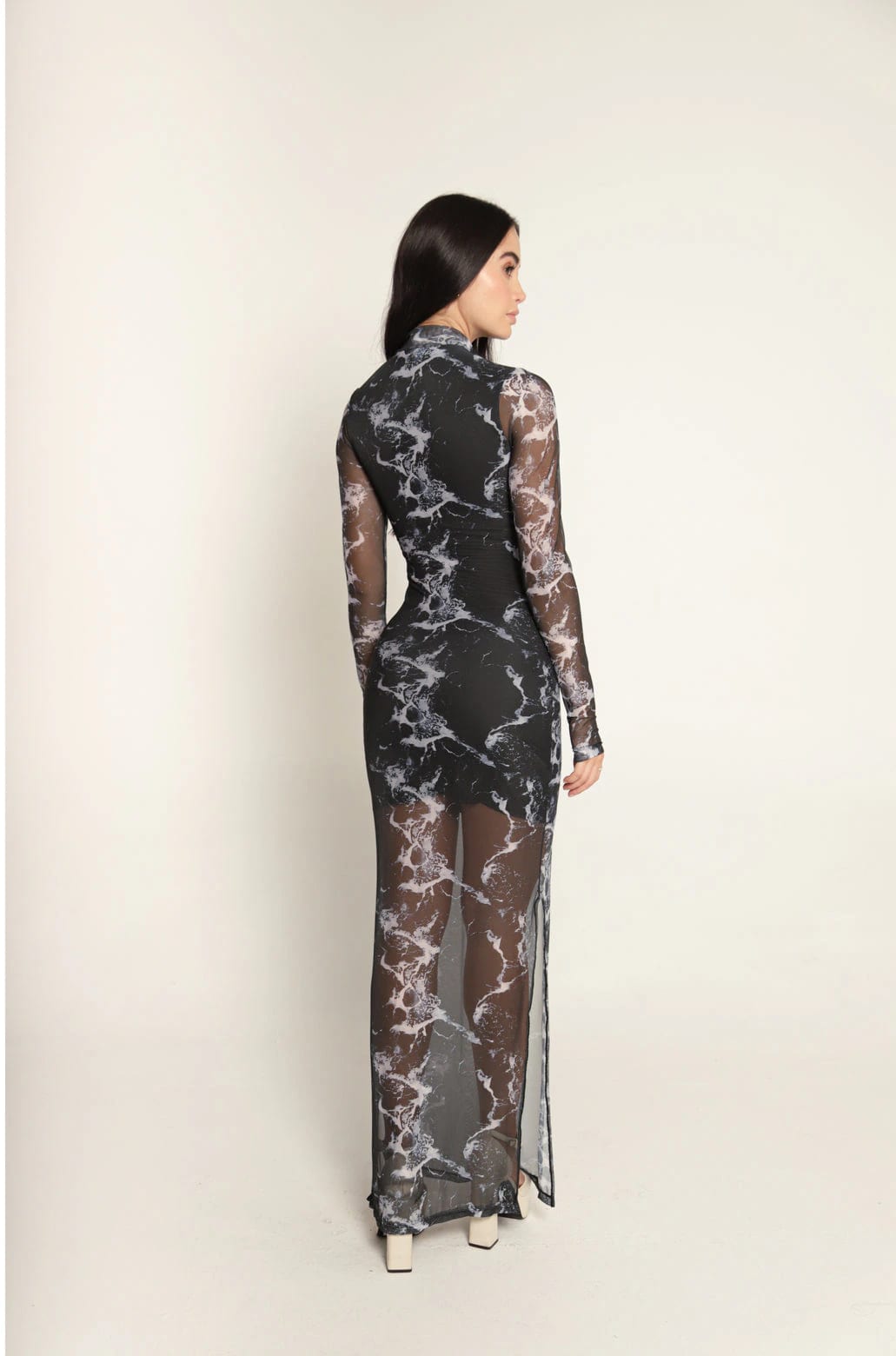 VESTIDO ADELLA - imagen 3