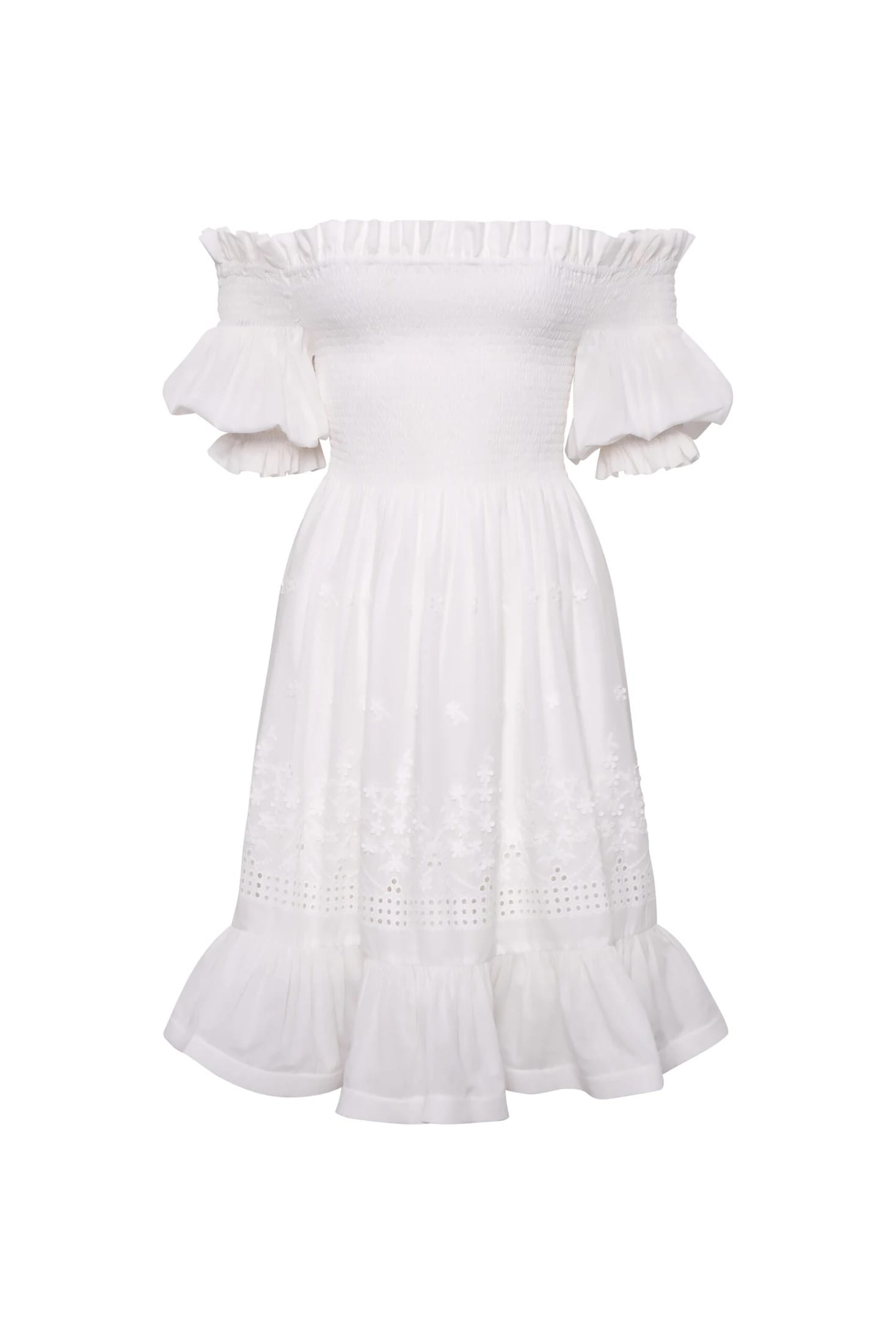 VESTIDO AMELIE - imagen 2
