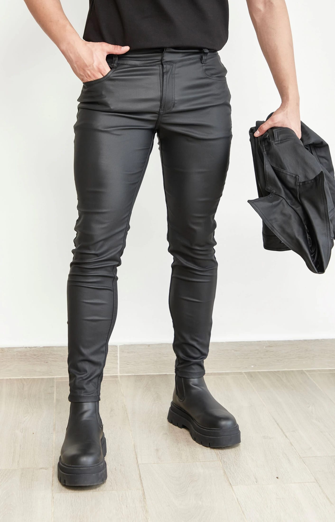 Pantalón Silicone - imagen 2