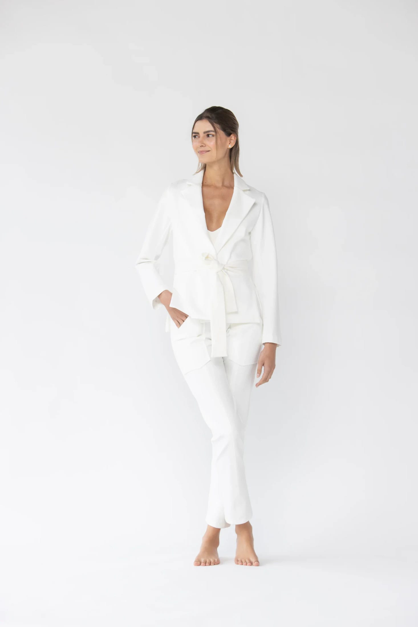 CHAQUETA SERENO - imagen 1