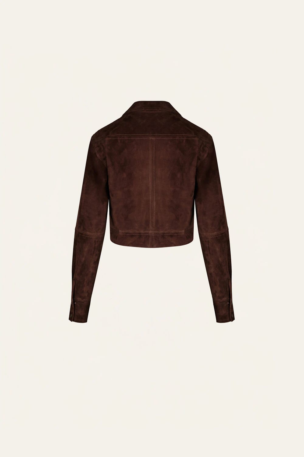 Cropped Body Art Shirt - imagen 4