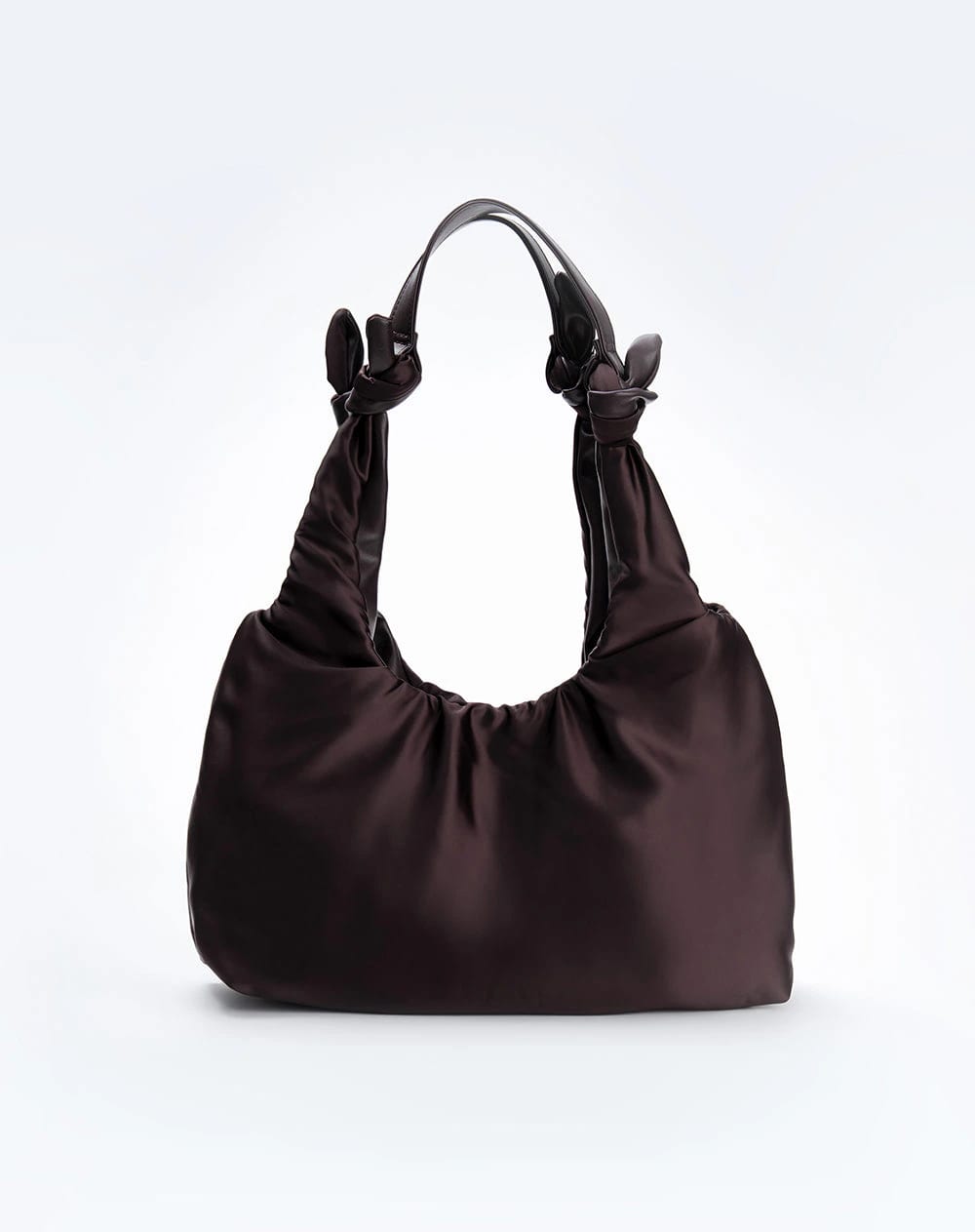 Bolso café mujer - imagen 4